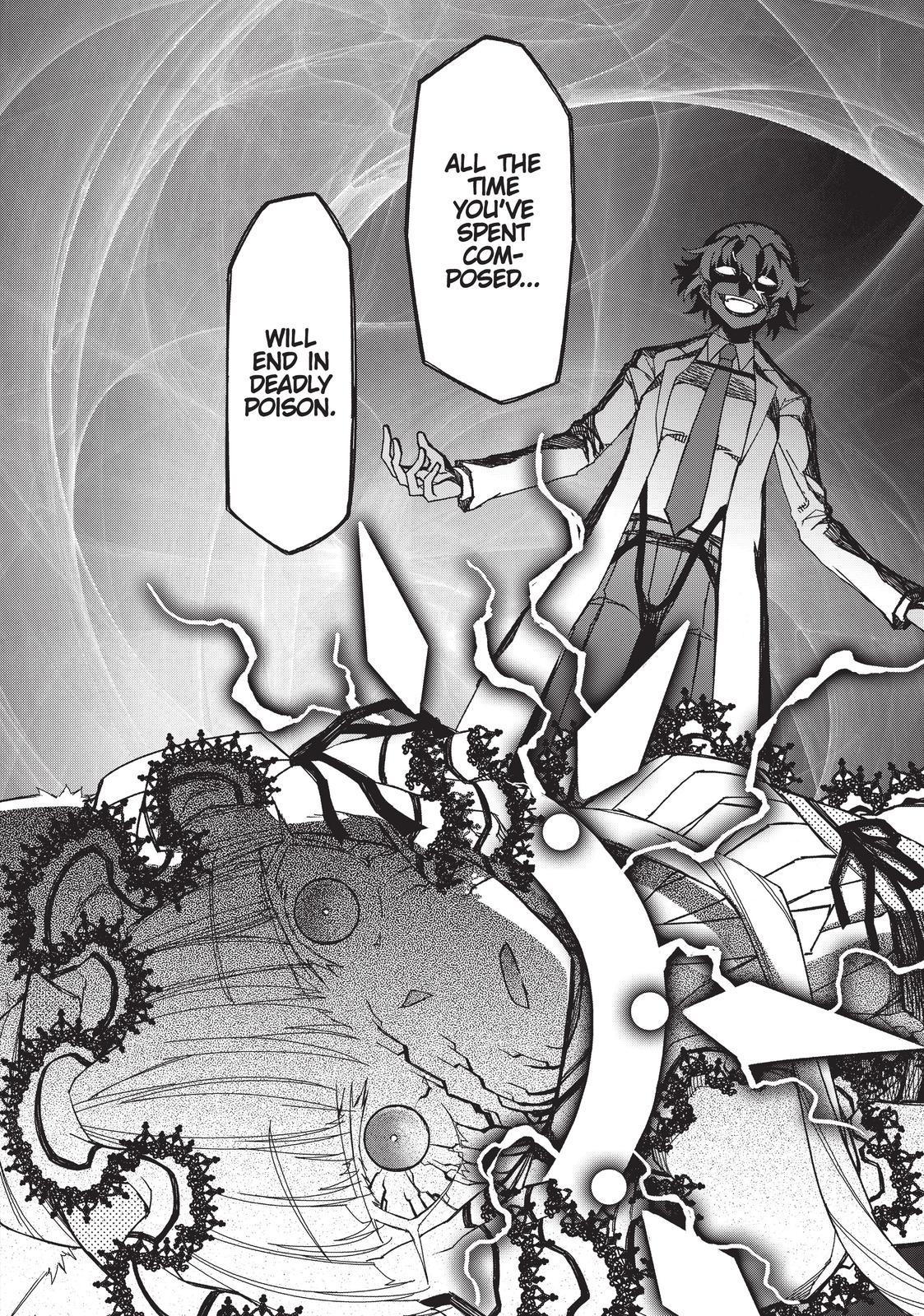 Koukaku no Pandora - Ghost Urn Chapter 56 page 68 - Chapter 56