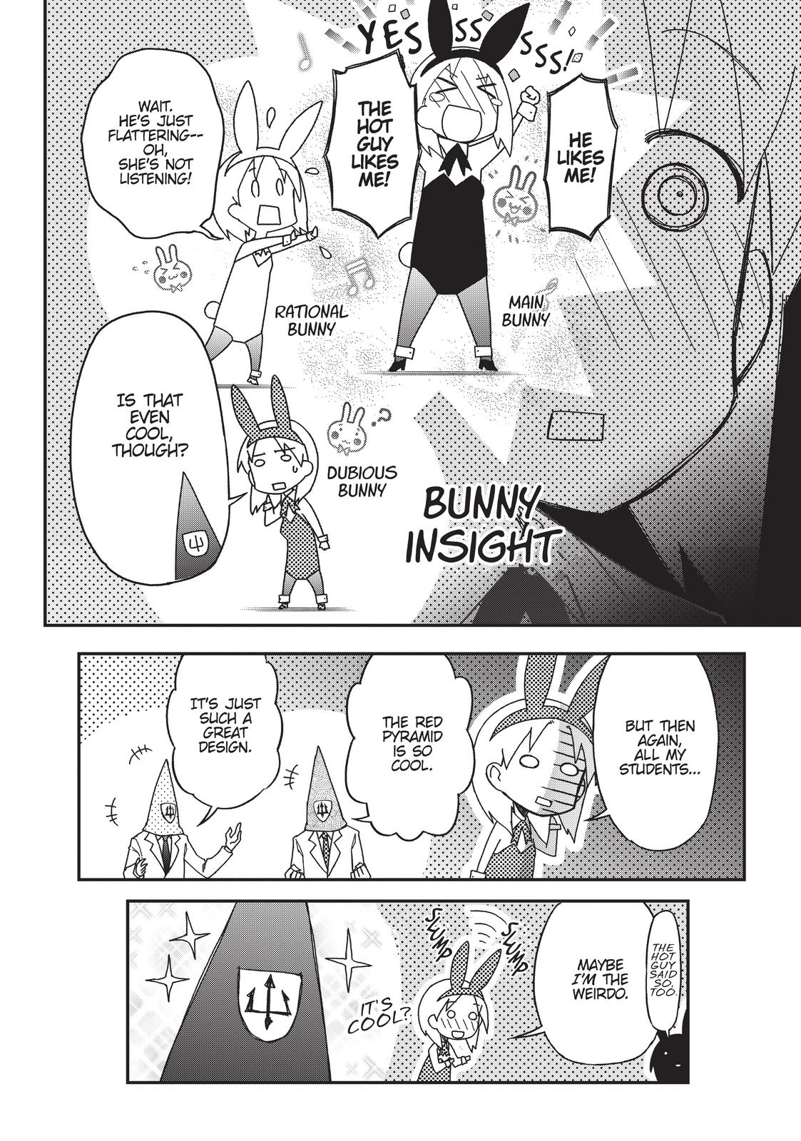 Koukaku no Pandora - Ghost Urn Chapter 57 page 24 - Chapter 57