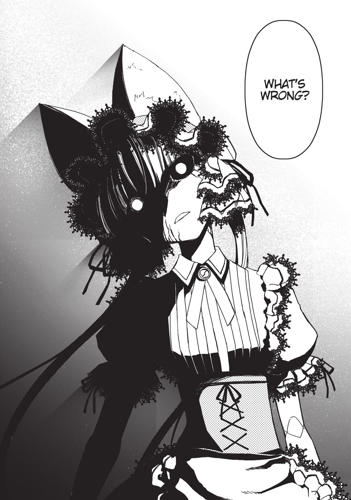 Koukaku no Pandora - Ghost Urn Chapter 57 page 46 - Chapter 57