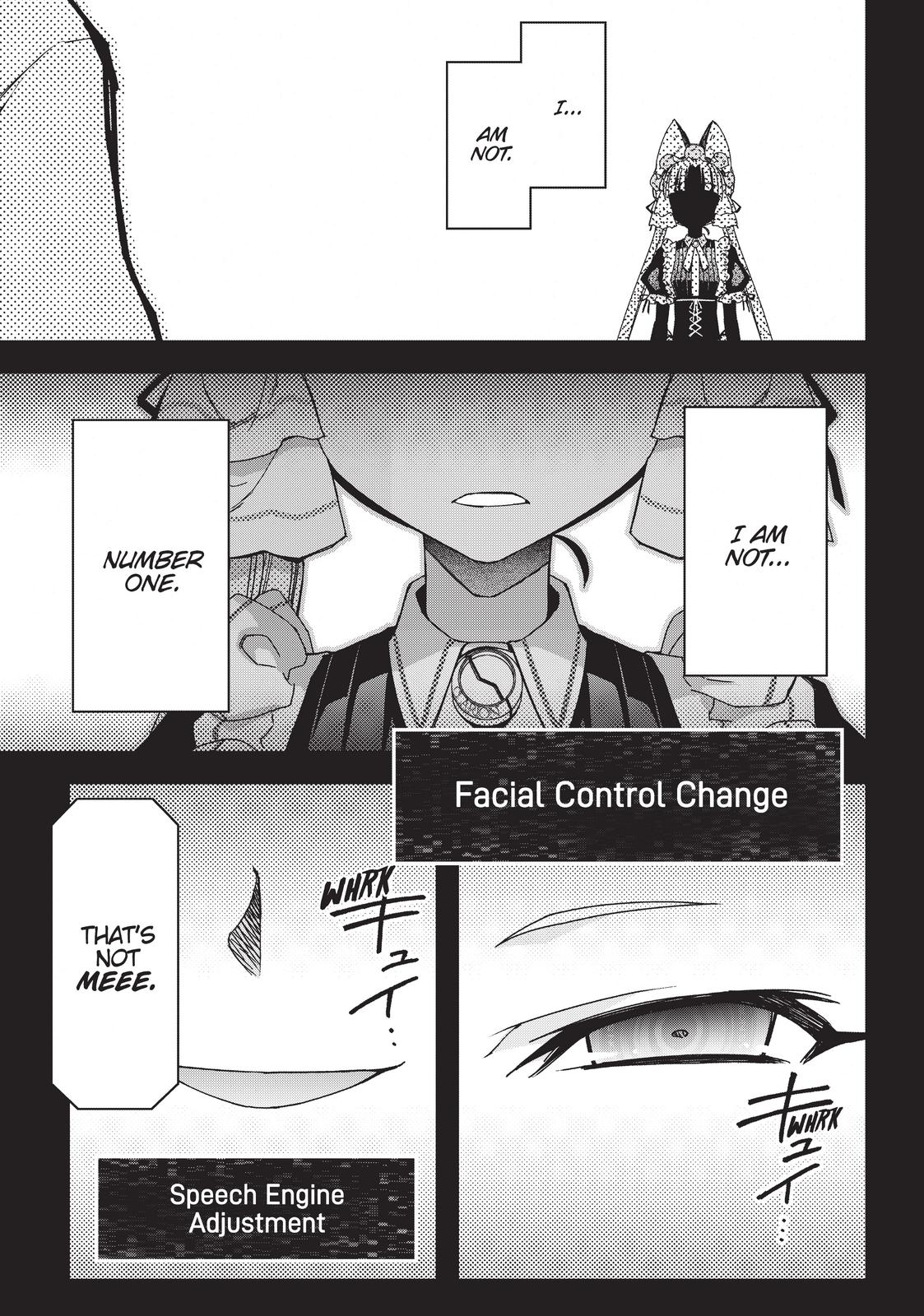 Koukaku no Pandora - Ghost Urn Chapter 58 page 46 - Chapter 58