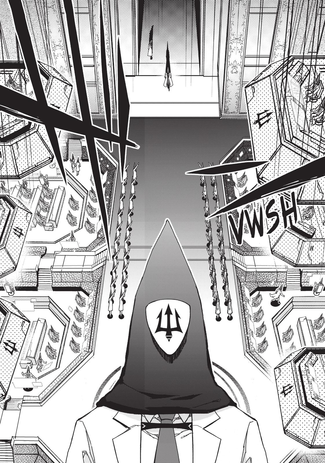 Koukaku no Pandora - Ghost Urn Chapter 58 page 51 - Chapter 58