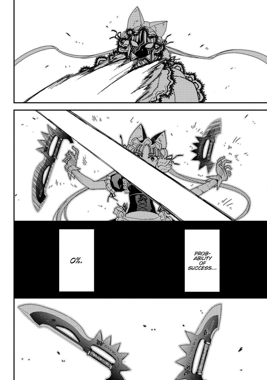 Koukaku no Pandora - Ghost Urn Chapter 59 page 29 - Chapter 59