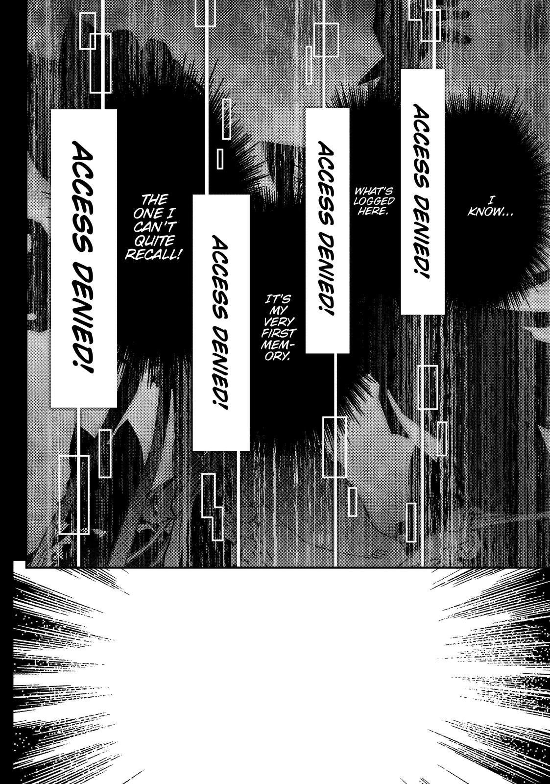 Koukaku no Pandora - Ghost Urn Chapter 59 page 42 - Chapter 59
