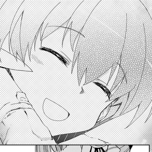 Koukaku no Pandora - Ghost Urn Chapter 59 cover