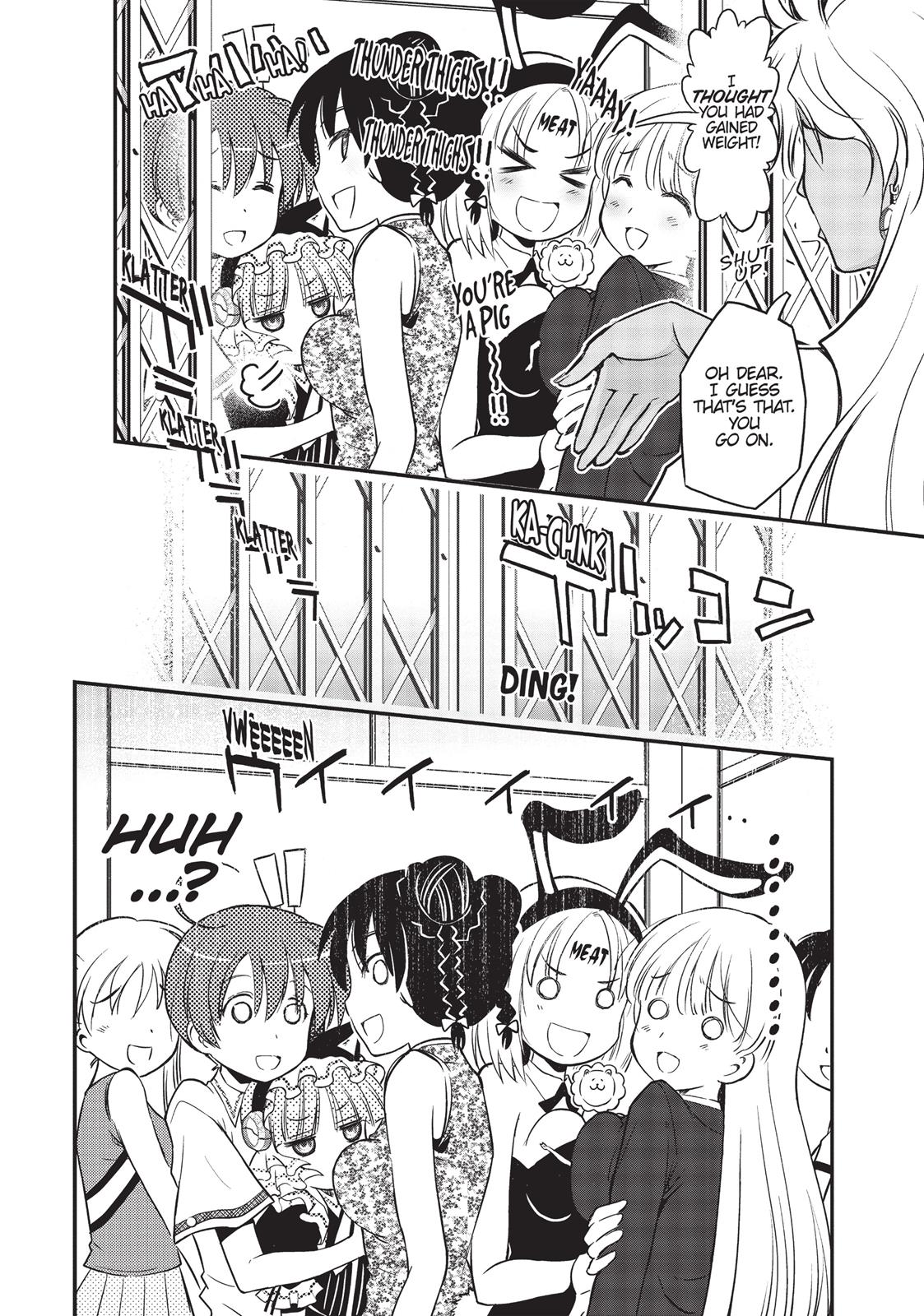 Koukaku no Pandora - Ghost Urn Chapter 6 page 17 - Chapter 6