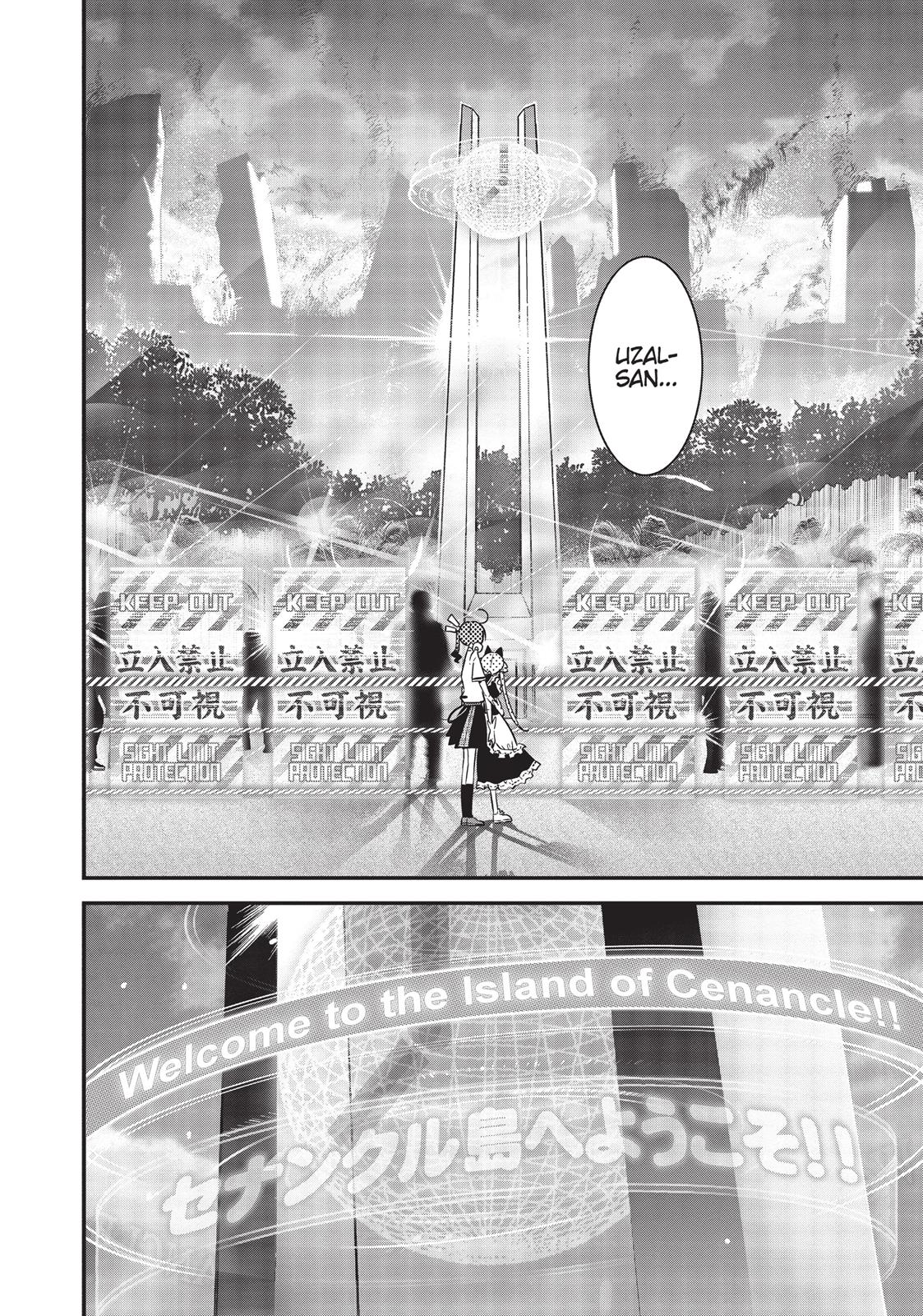 Koukaku no Pandora - Ghost Urn Chapter 6 page 29 - Chapter 6