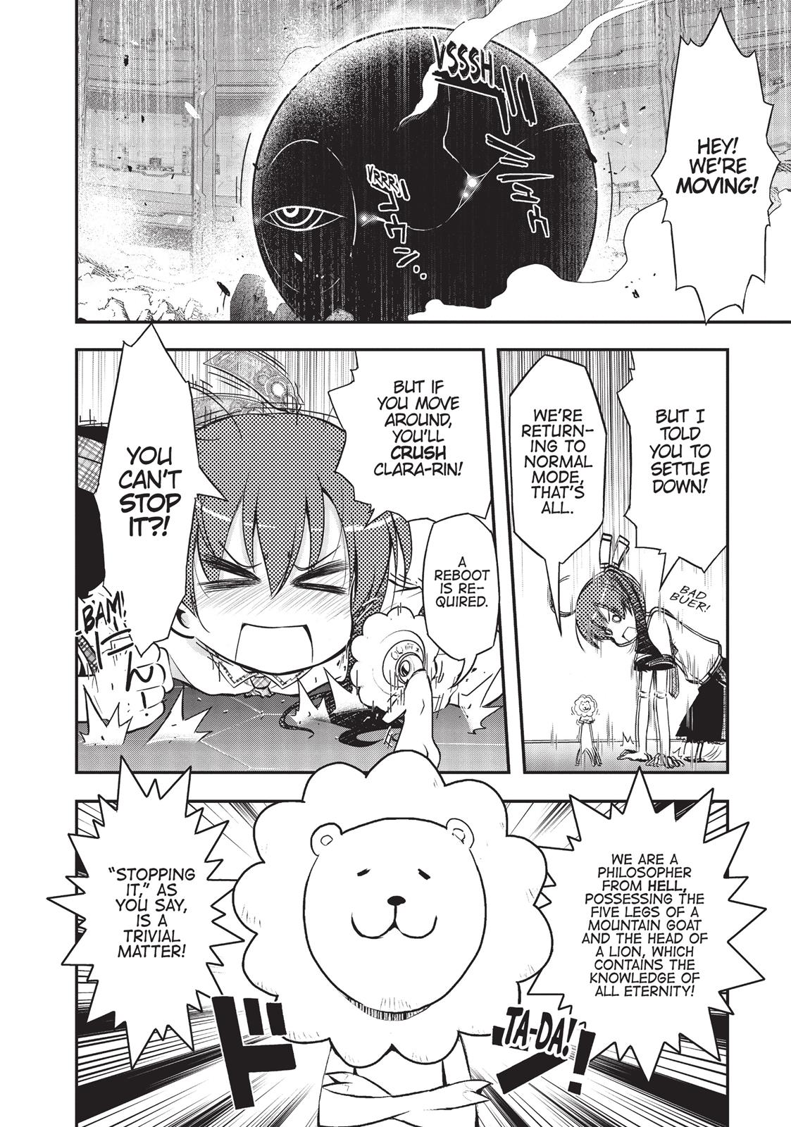 Koukaku no Pandora - Ghost Urn Chapter 6 page 8 - Chapter 6