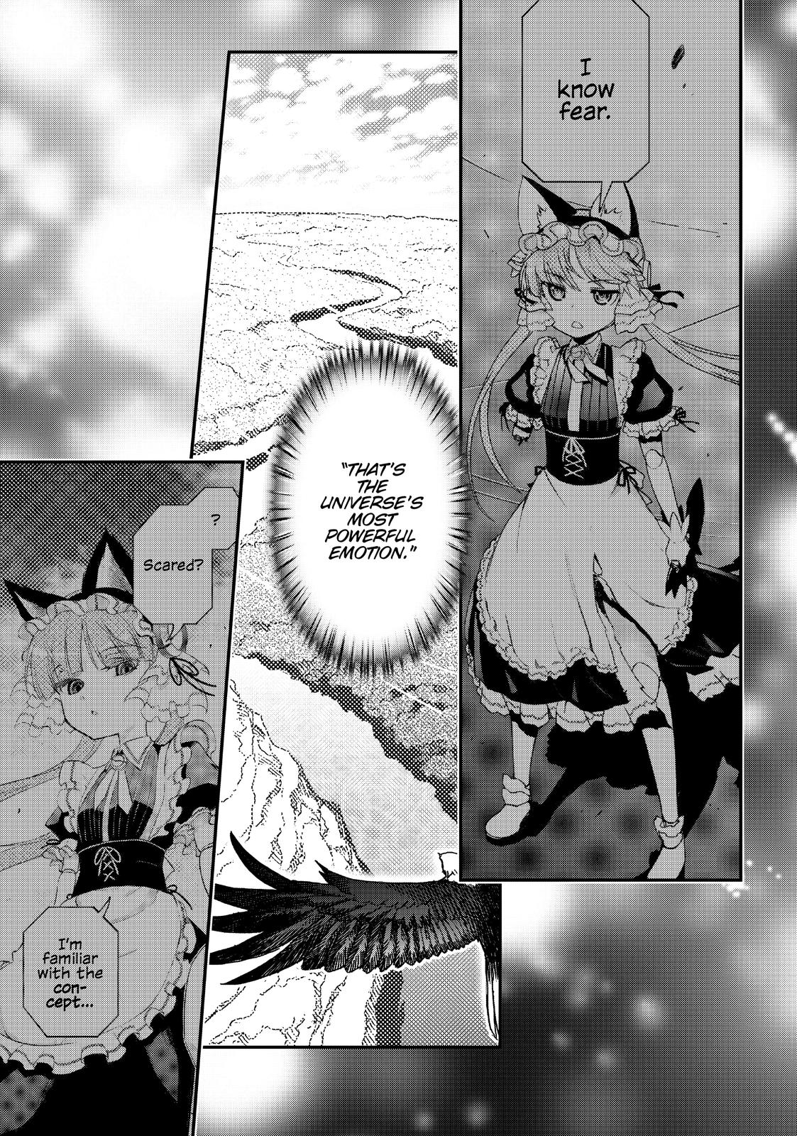Koukaku no Pandora - Ghost Urn Chapter 60 page 79 - Chapter 60