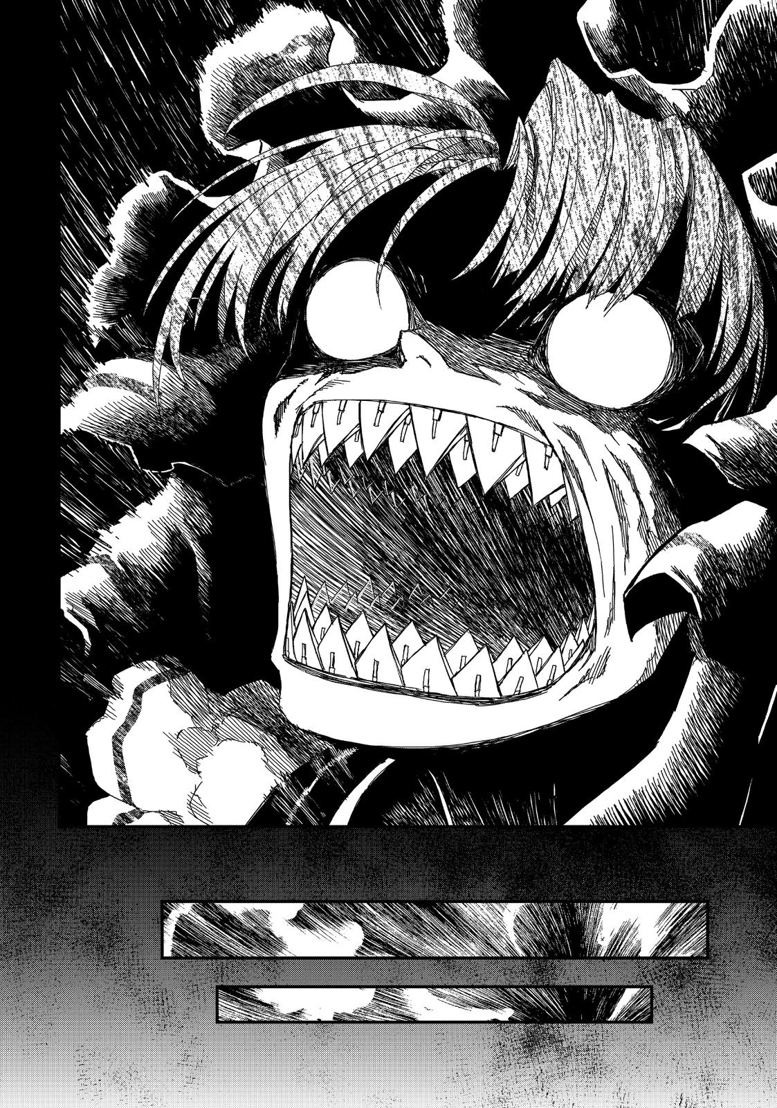 Koukaku no Pandora - Ghost Urn Chapter 60 page 81 - Chapter 60