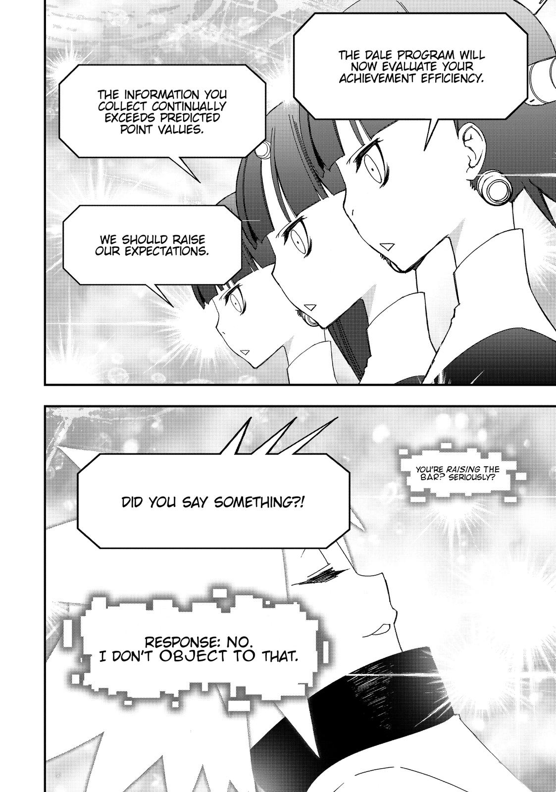 Koukaku no Pandora - Ghost Urn Chapter 60 page 85 - Chapter 60