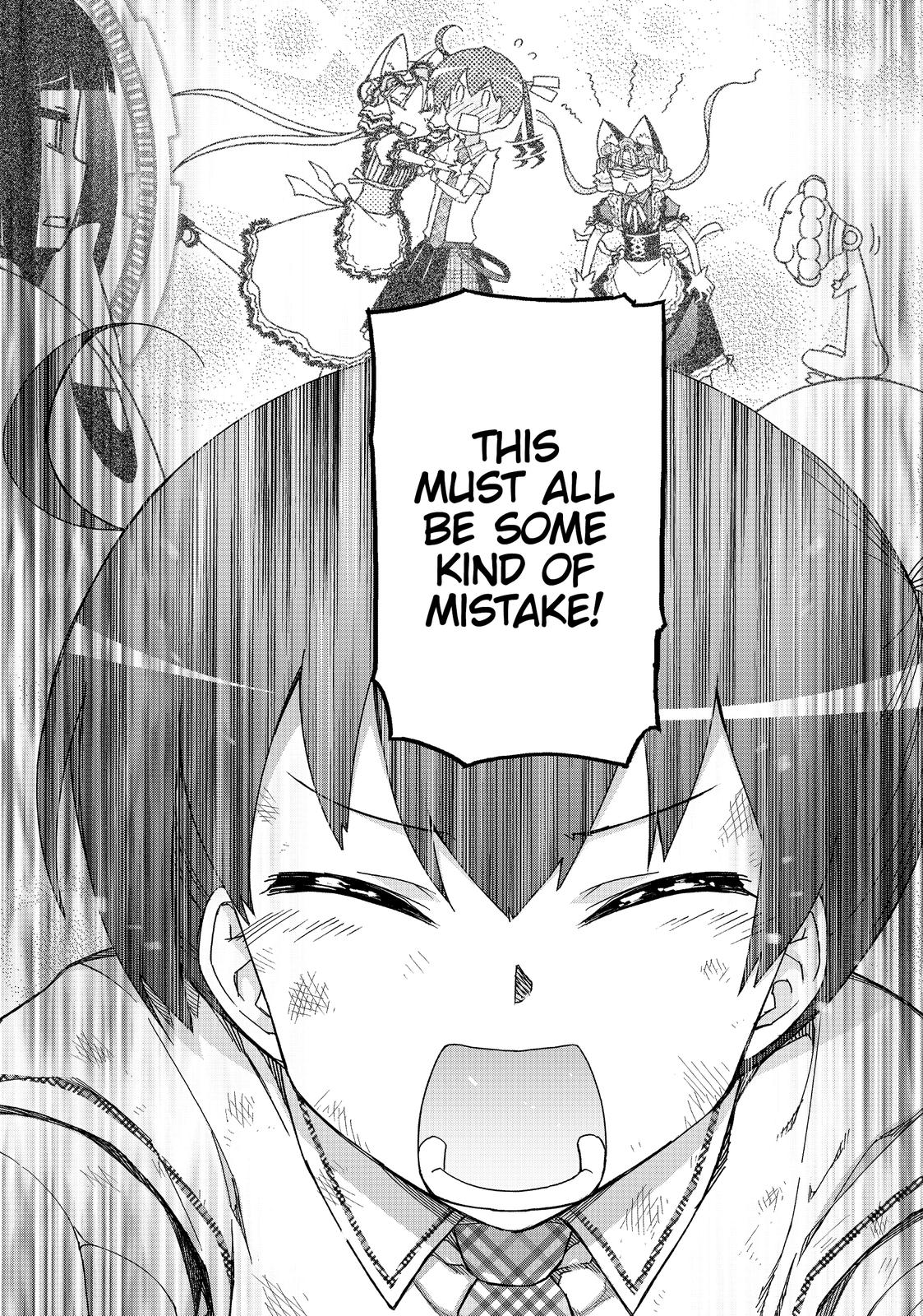 Koukaku no Pandora - Ghost Urn Chapter 61 page 44 - Chapter 61