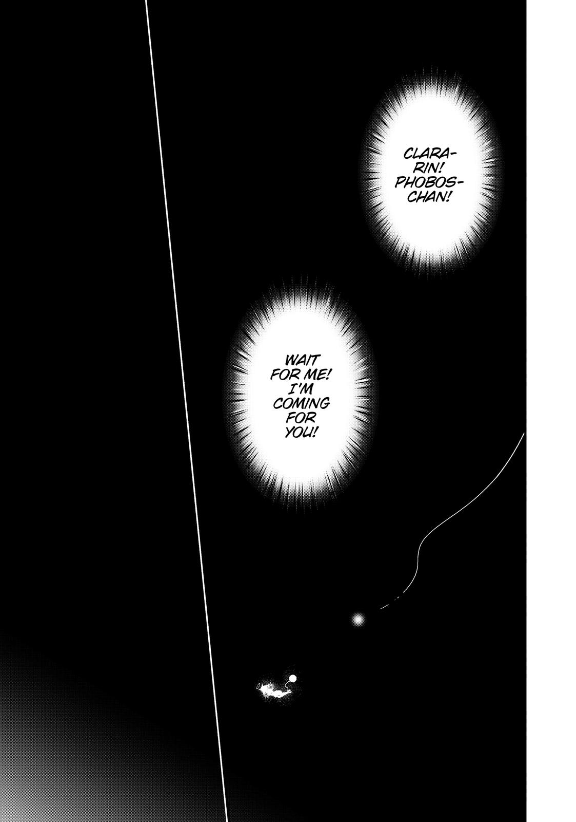 Koukaku no Pandora - Ghost Urn Chapter 61 page 53 - Chapter 61