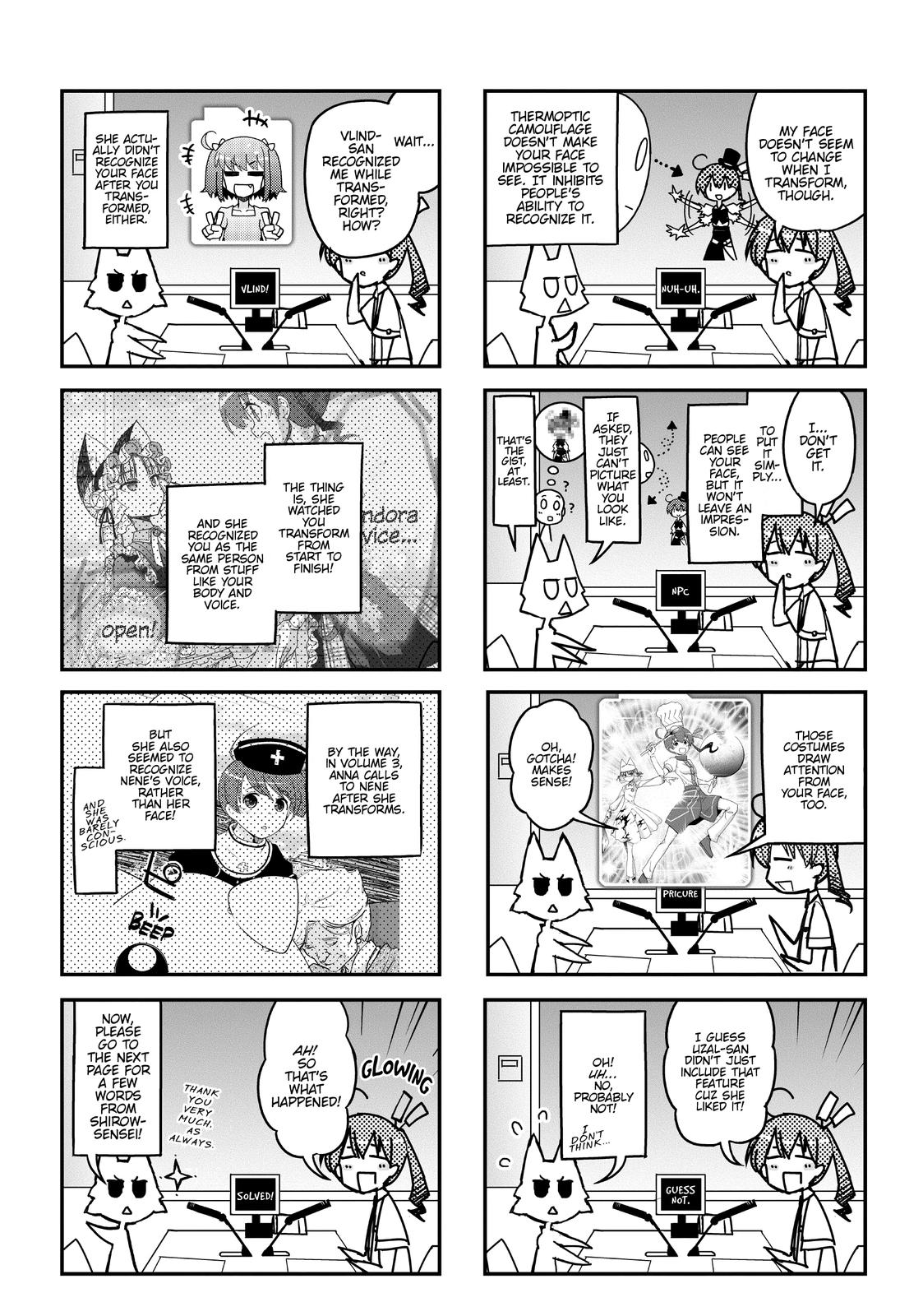 Koukaku no Pandora - Ghost Urn Chapter 61 page 59 - Chapter 61
