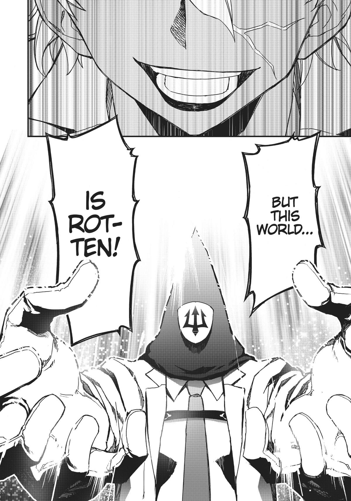 Koukaku no Pandora - Ghost Urn Chapter 63 page 10 - Chapter 63