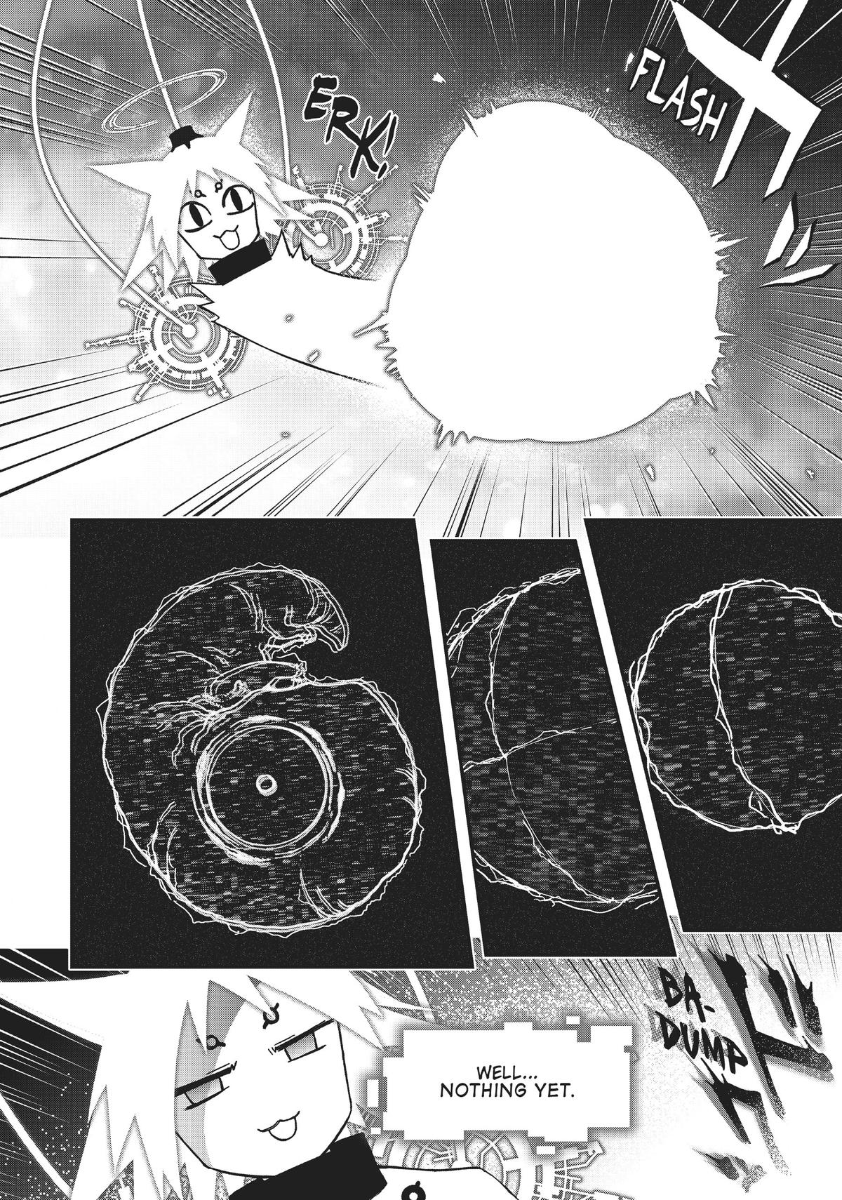 Koukaku no Pandora - Ghost Urn Chapter 63 page 39 - Chapter 63