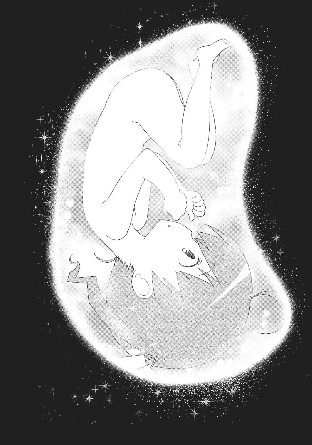 Koukaku no Pandora - Ghost Urn Chapter 63 page 41 - Chapter 63