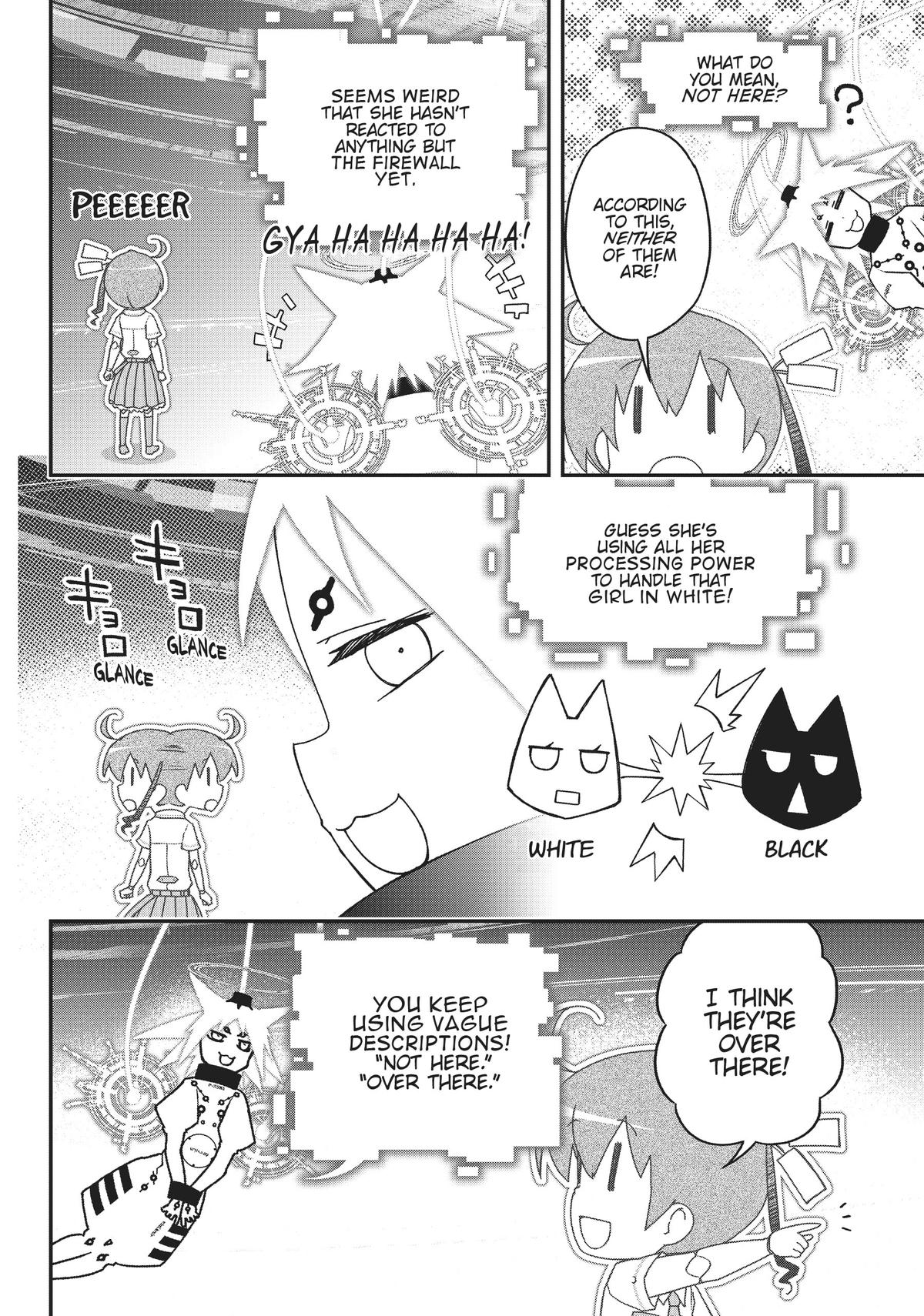 Koukaku no Pandora - Ghost Urn Chapter 63 page 53 - Chapter 63