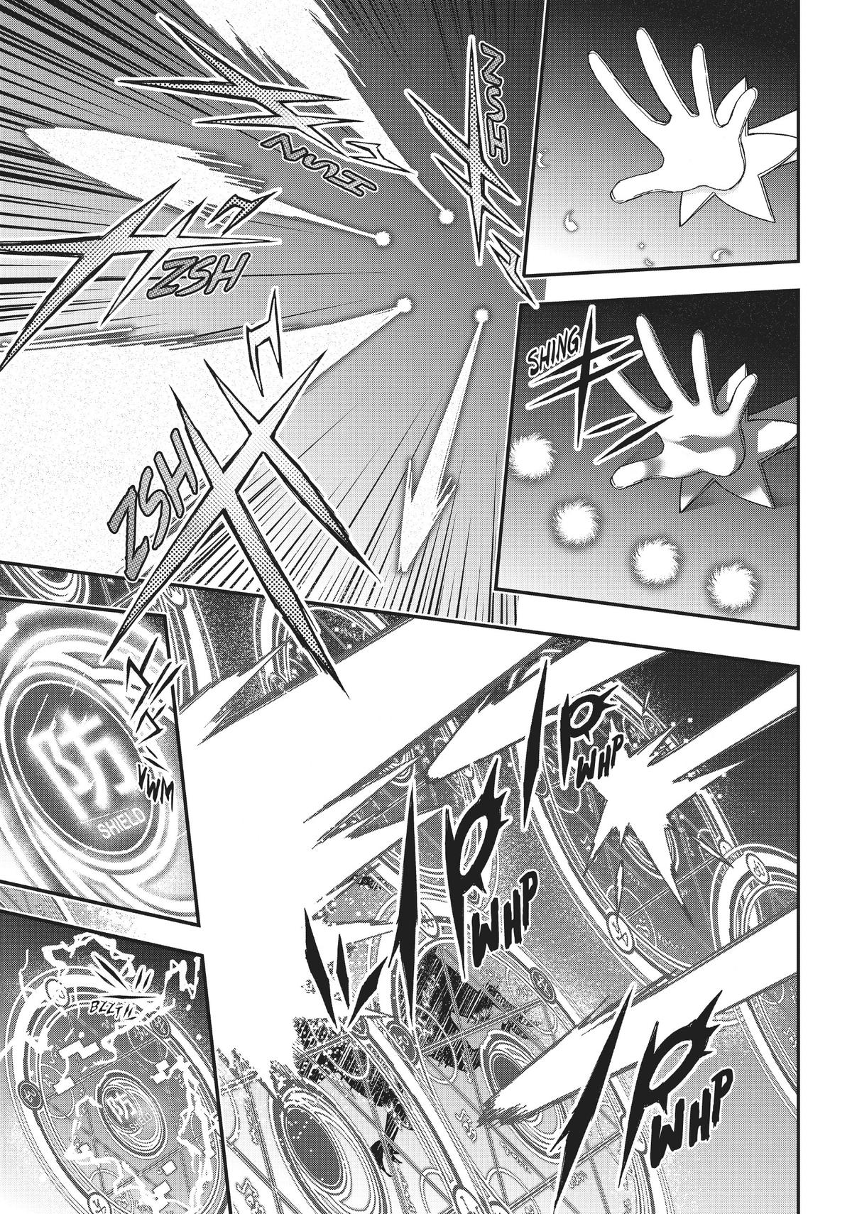 Koukaku no Pandora - Ghost Urn Chapter 63 page 68 - Chapter 63