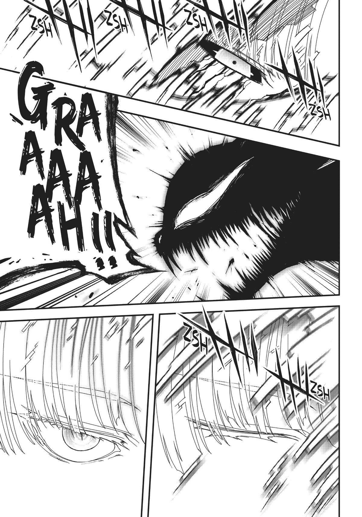 Koukaku no Pandora - Ghost Urn Chapter 63 page 76 - Chapter 63