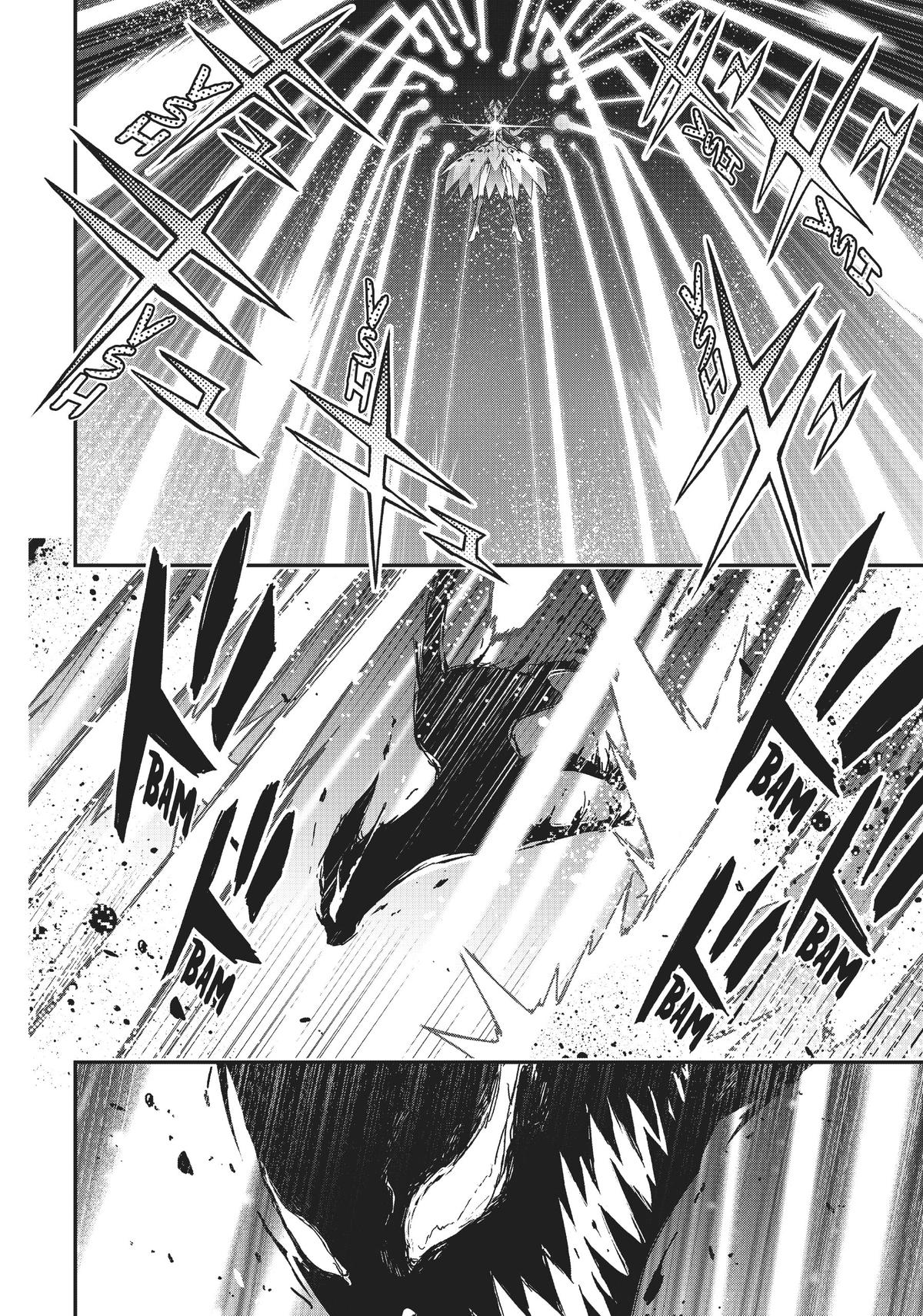 Koukaku no Pandora - Ghost Urn Chapter 64 page 10 - Chapter 64
