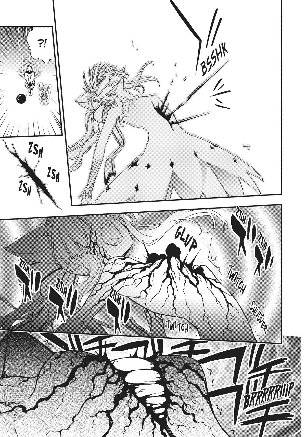 Koukaku no Pandora - Ghost Urn Chapter 64 page 3 - Chapter 64