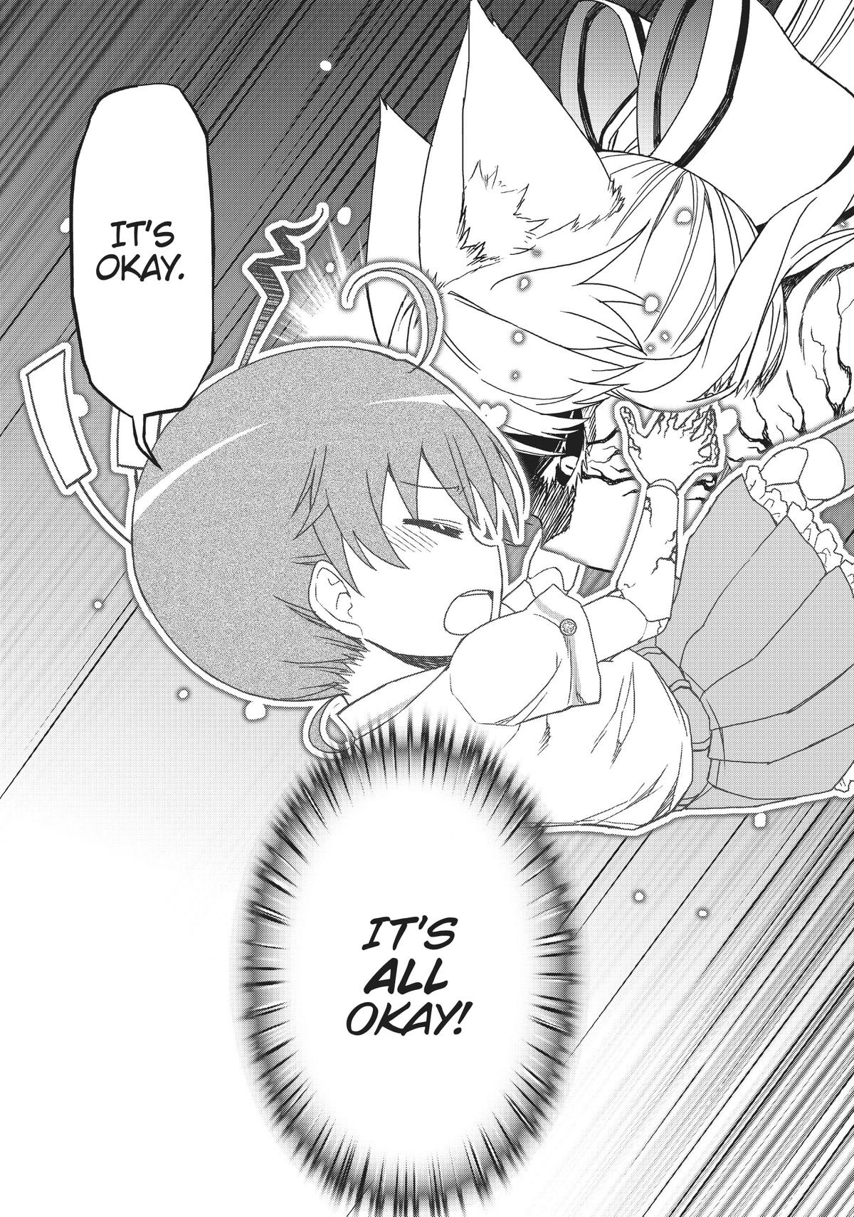 Koukaku no Pandora - Ghost Urn Chapter 64 page 55 - Chapter 64