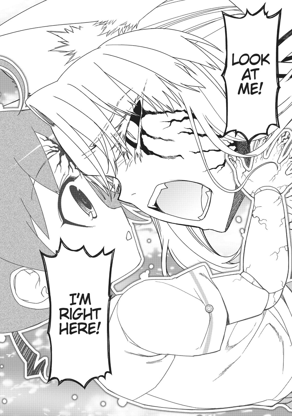 Koukaku no Pandora - Ghost Urn Chapter 64 page 62 - Chapter 64