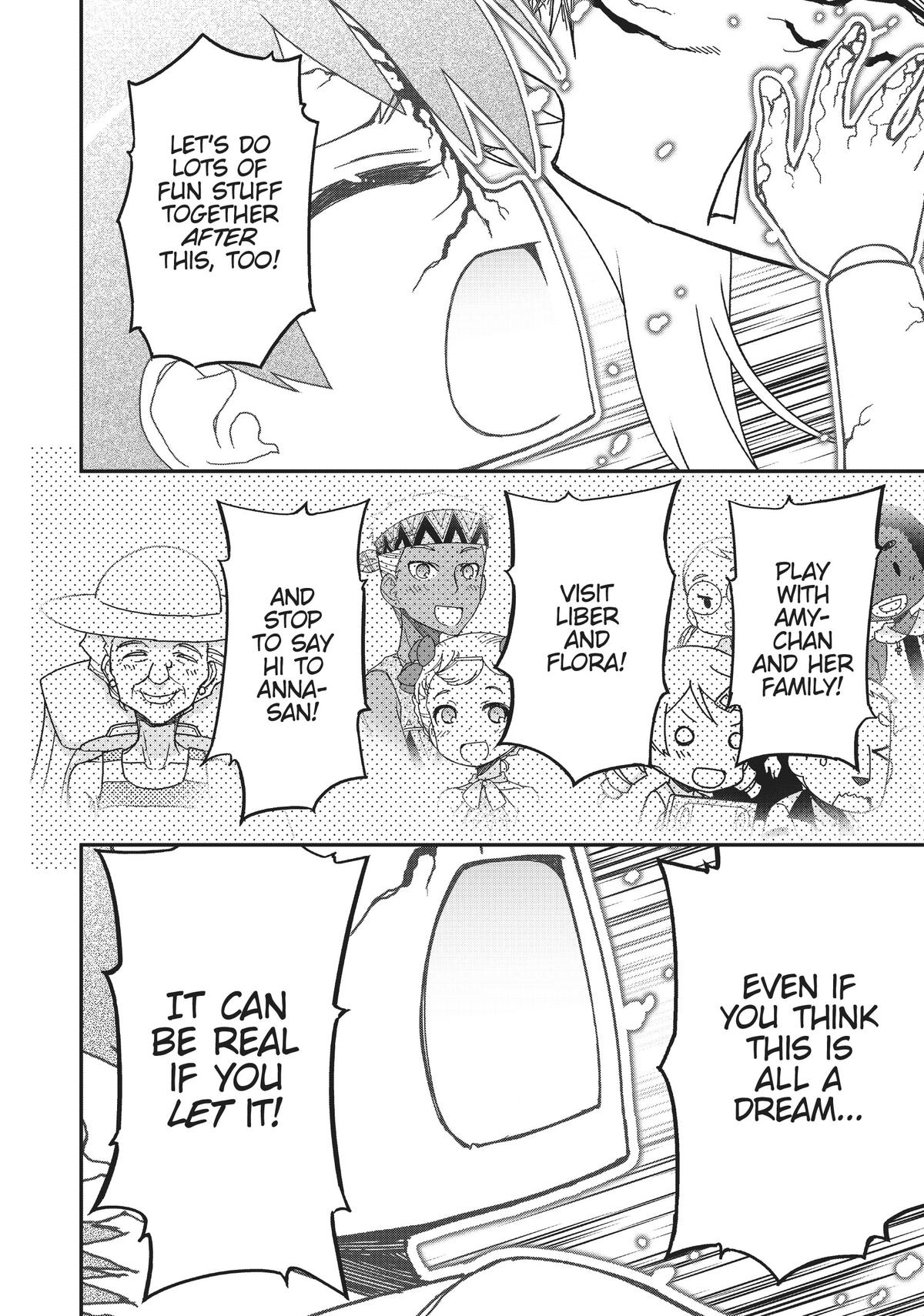 Koukaku no Pandora - Ghost Urn Chapter 64 page 76 - Chapter 64