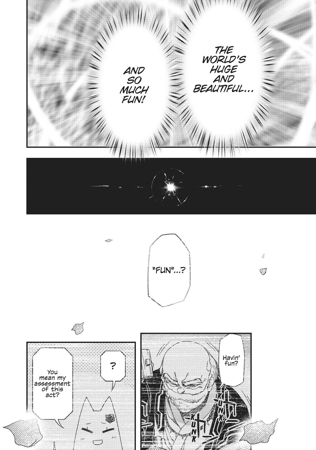 Koukaku no Pandora - Ghost Urn Chapter 64 page 78 - Chapter 64