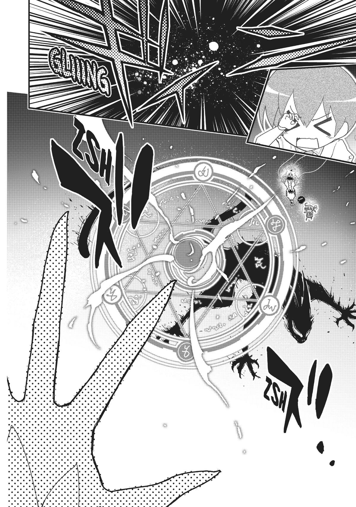 Koukaku no Pandora - Ghost Urn Chapter 64 page 8 - Chapter 64