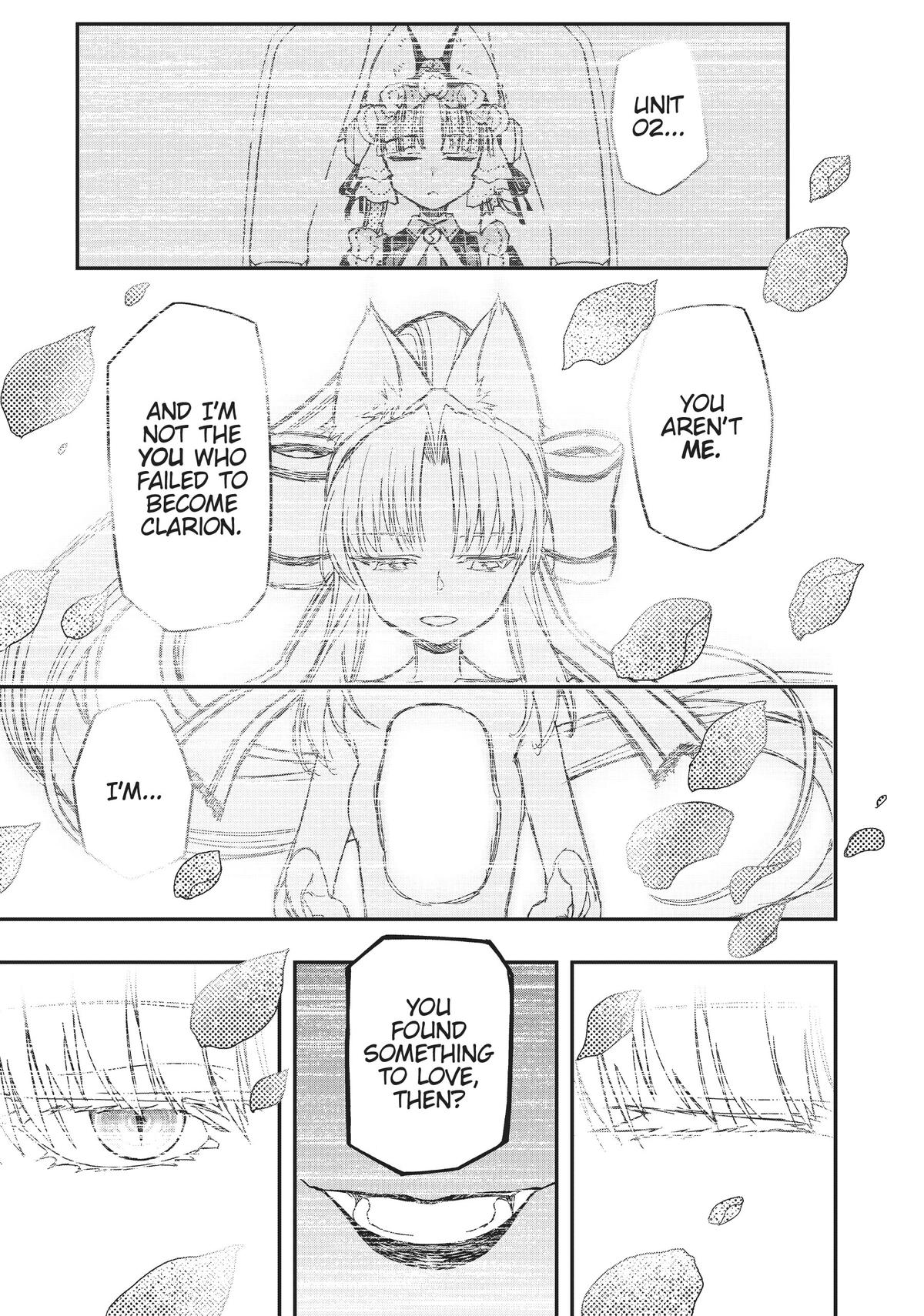Koukaku no Pandora - Ghost Urn Chapter 64 page 81 - Chapter 64