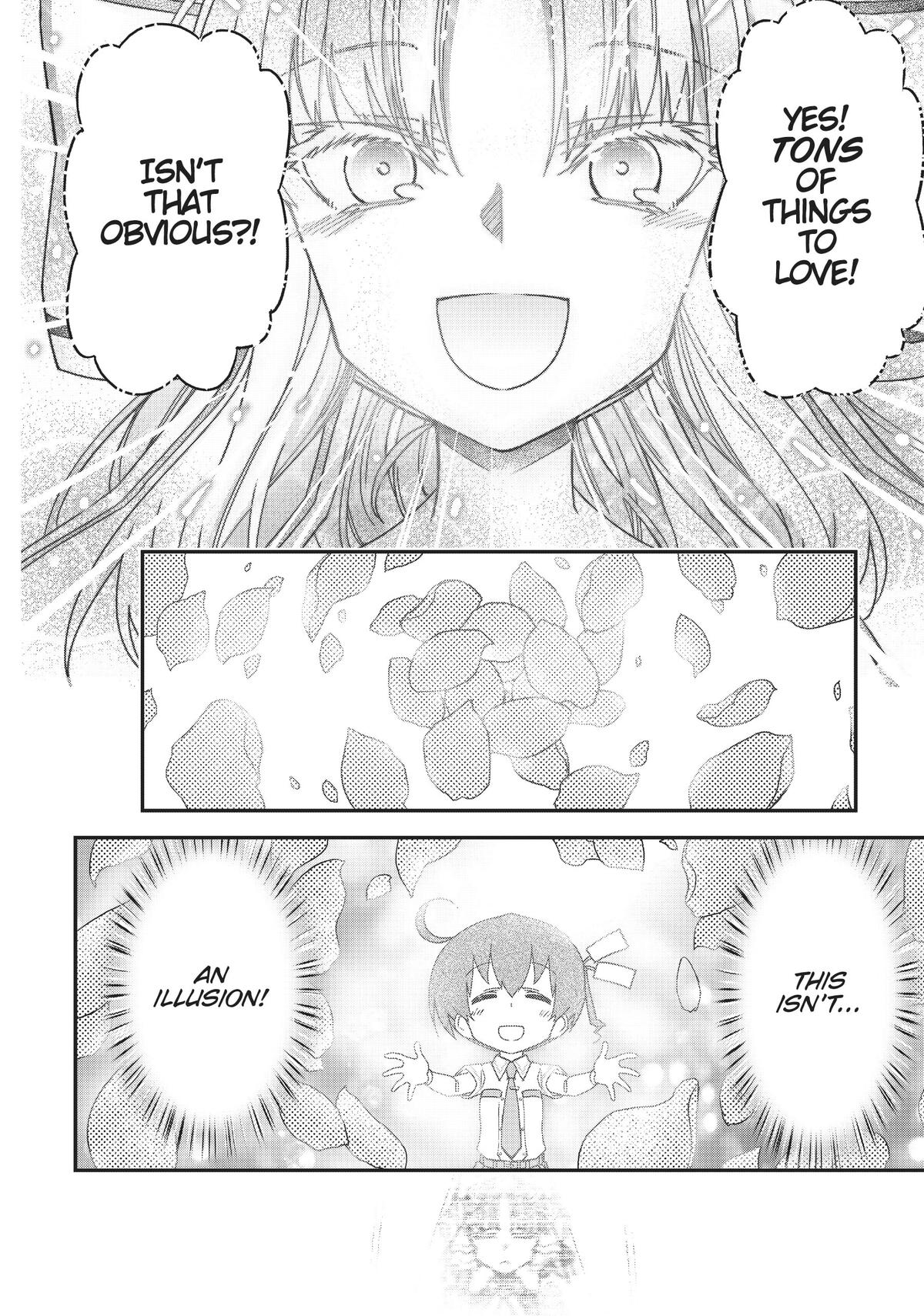 Koukaku no Pandora - Ghost Urn Chapter 64 page 82 - Chapter 64
