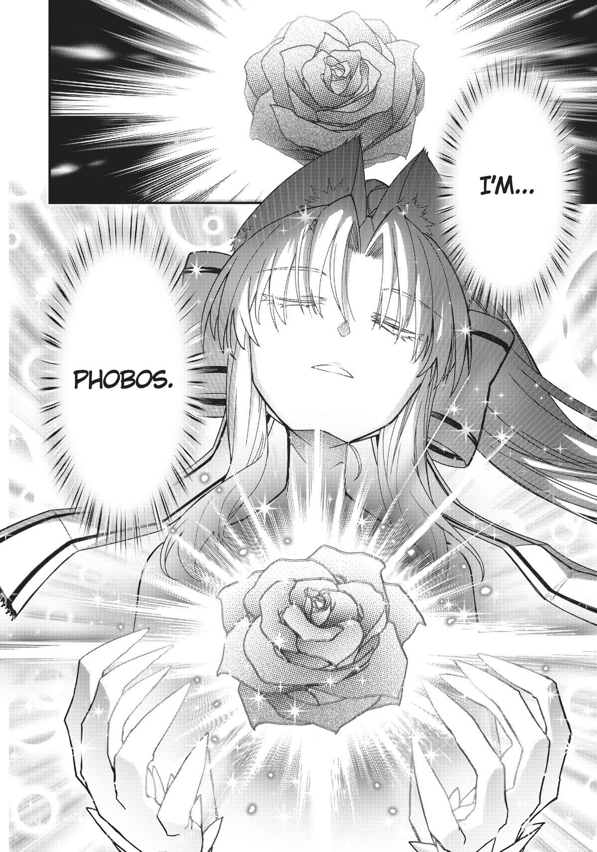 Koukaku no Pandora - Ghost Urn Chapter 64 page 84 - Chapter 64