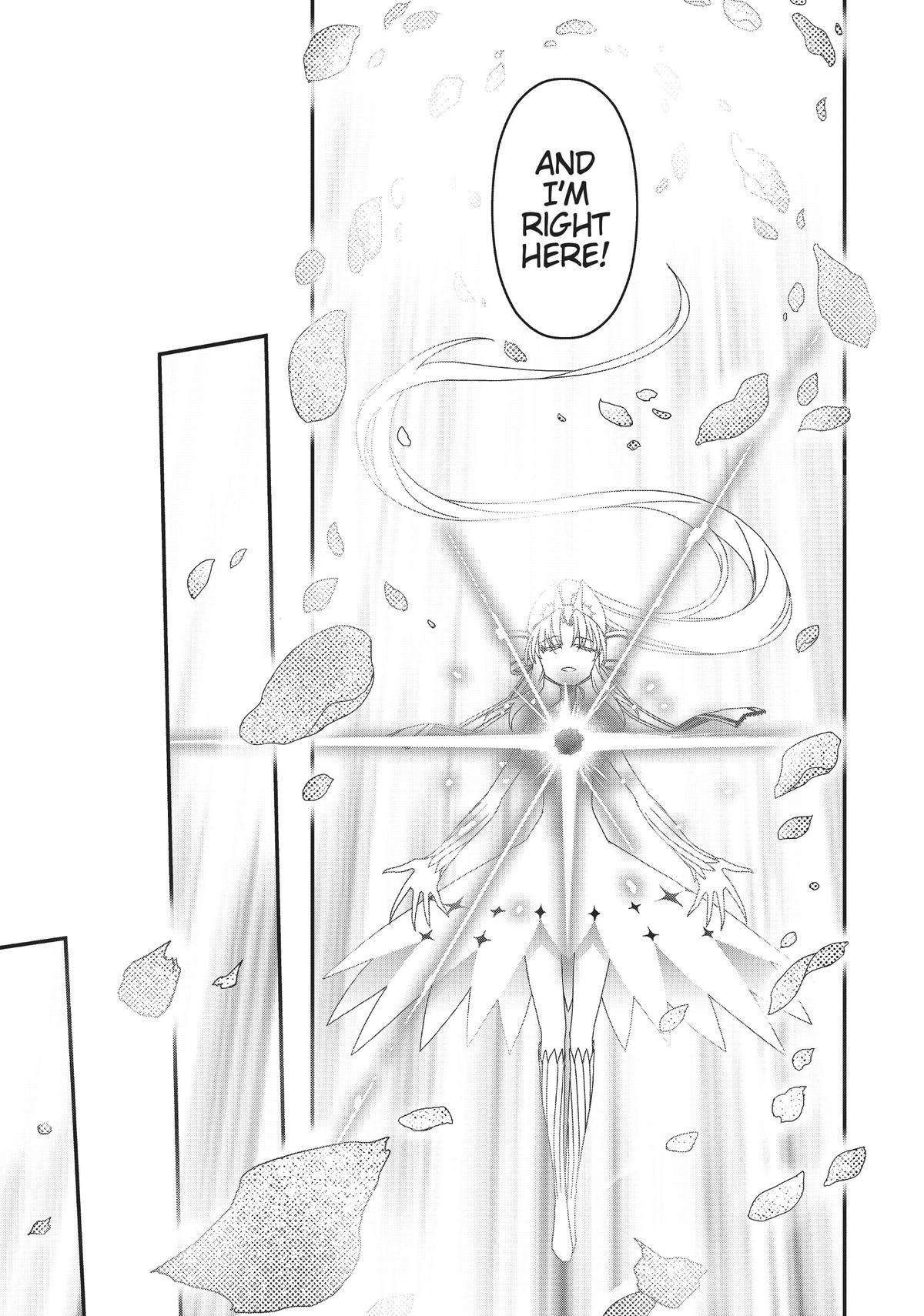 Koukaku no Pandora - Ghost Urn Chapter 64 page 85 - Chapter 64