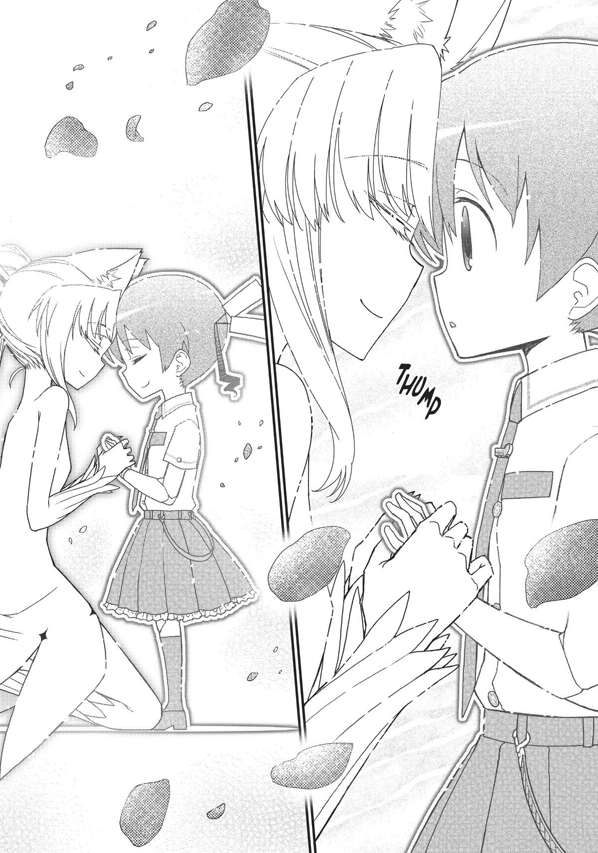 Koukaku no Pandora - Ghost Urn Chapter 64 page 90 - Chapter 64