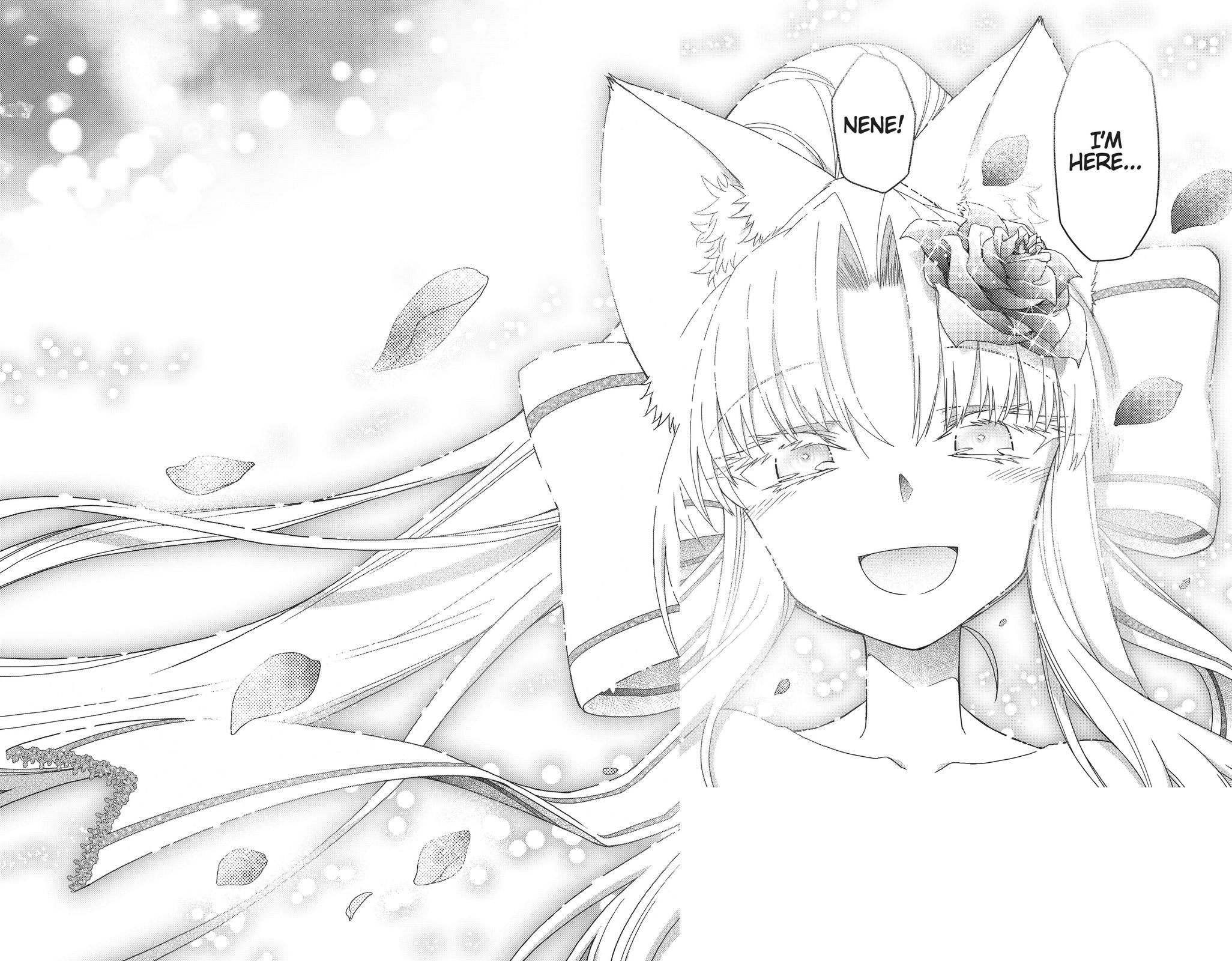 Koukaku no Pandora - Ghost Urn Chapter 64 page 92 - Chapter 64