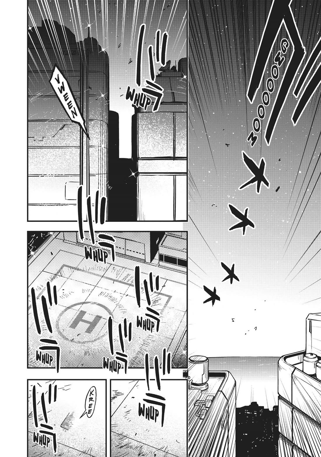 Koukaku no Pandora - Ghost Urn Chapter 65 page 14 - Chapter 65
