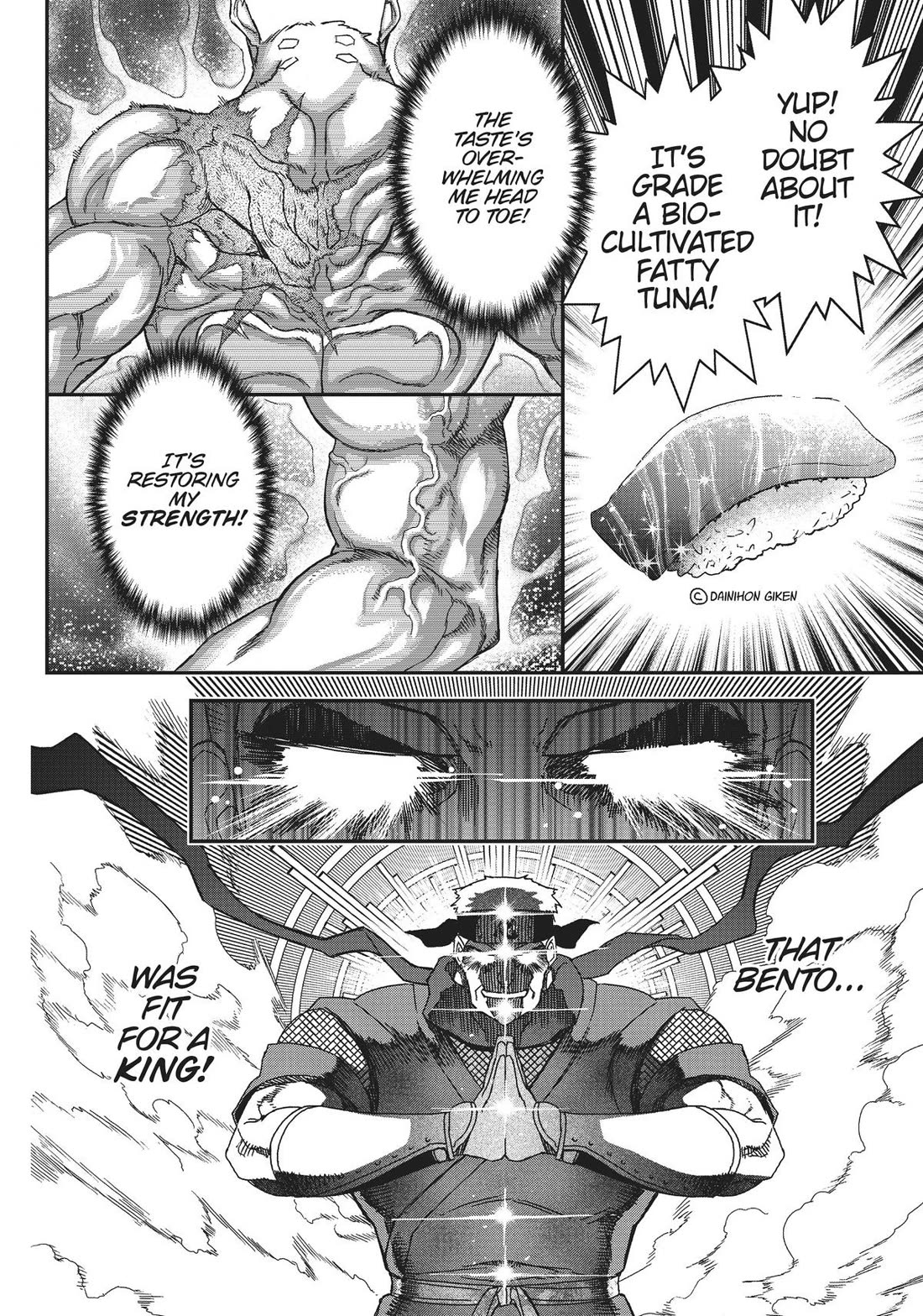 Koukaku no Pandora - Ghost Urn Chapter 65 page 28 - Chapter 65