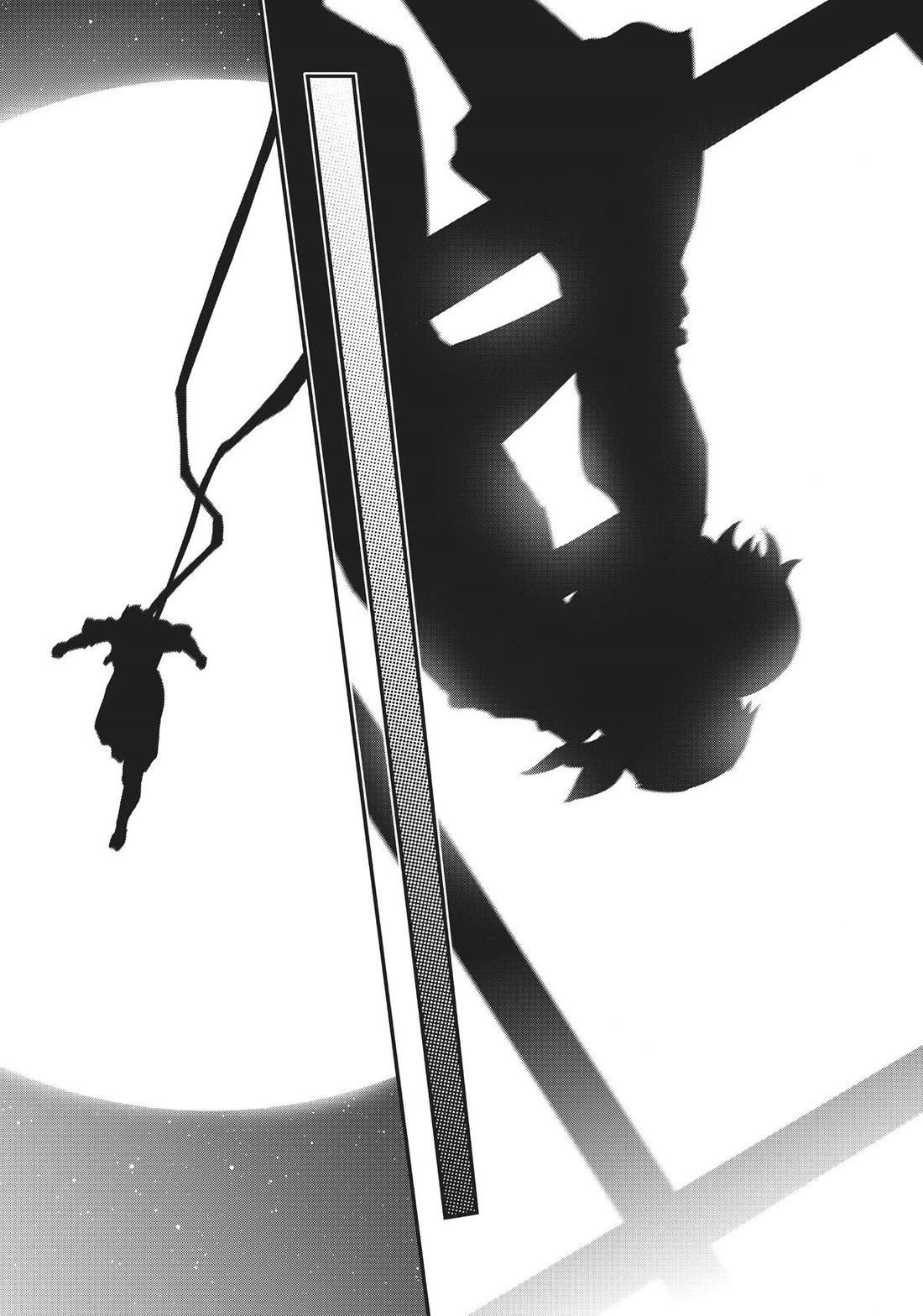 Koukaku no Pandora - Ghost Urn Chapter 65 page 31 - Chapter 65