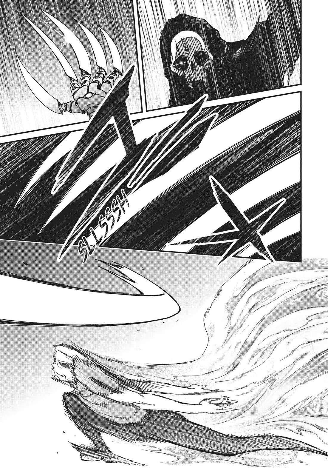 Koukaku no Pandora - Ghost Urn Chapter 65 page 9 - Chapter 65