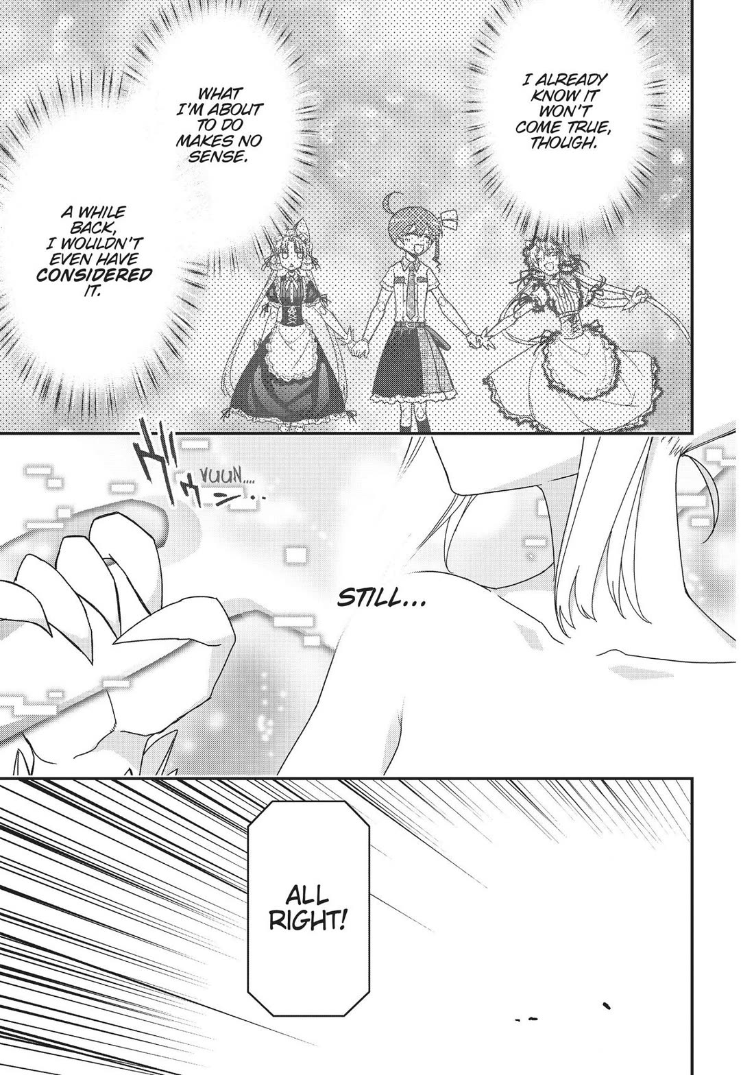 Koukaku no Pandora - Ghost Urn Chapter 66 page 41 - Chapter 66