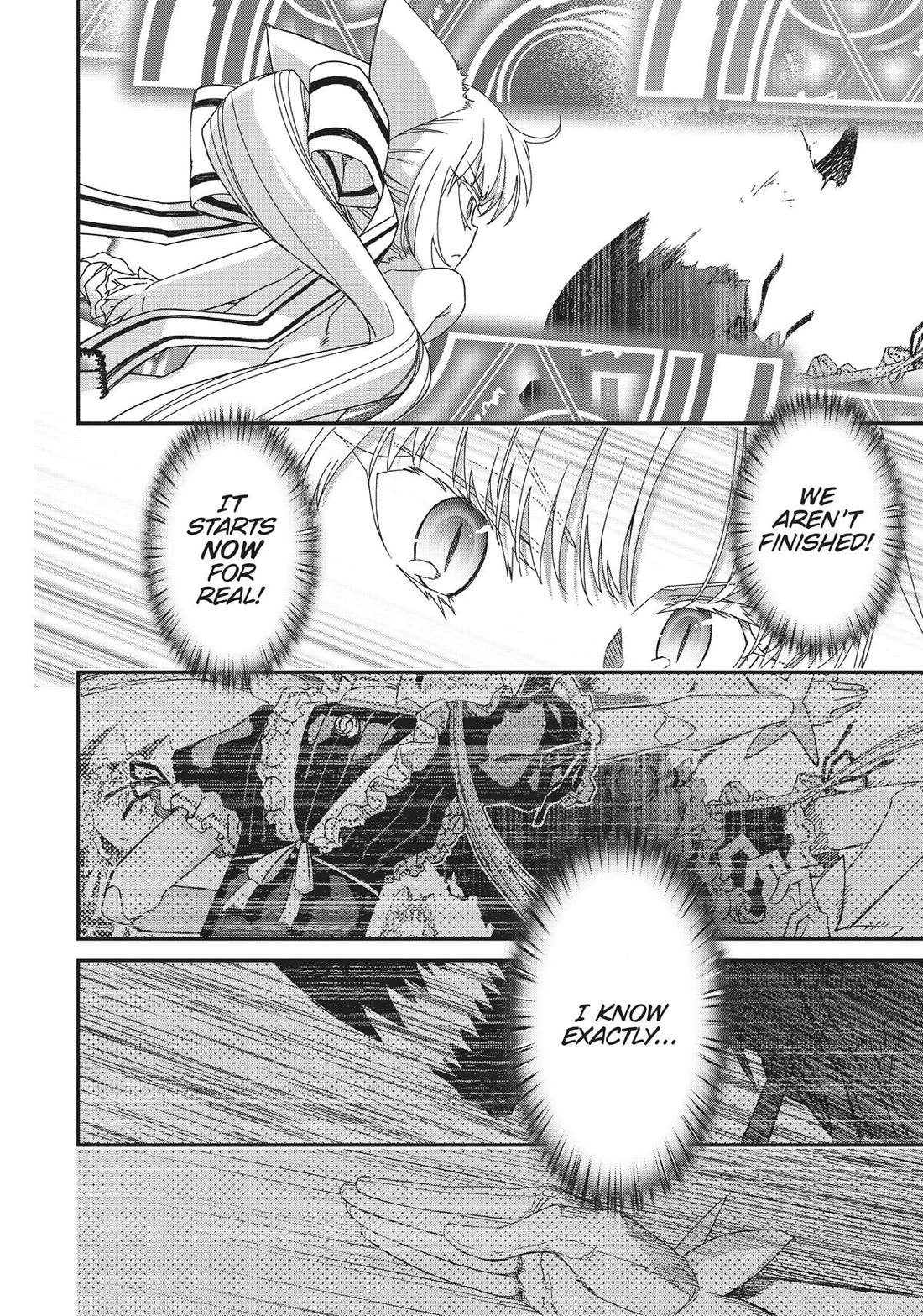 Koukaku no Pandora - Ghost Urn Chapter 66 page 80 - Chapter 66
