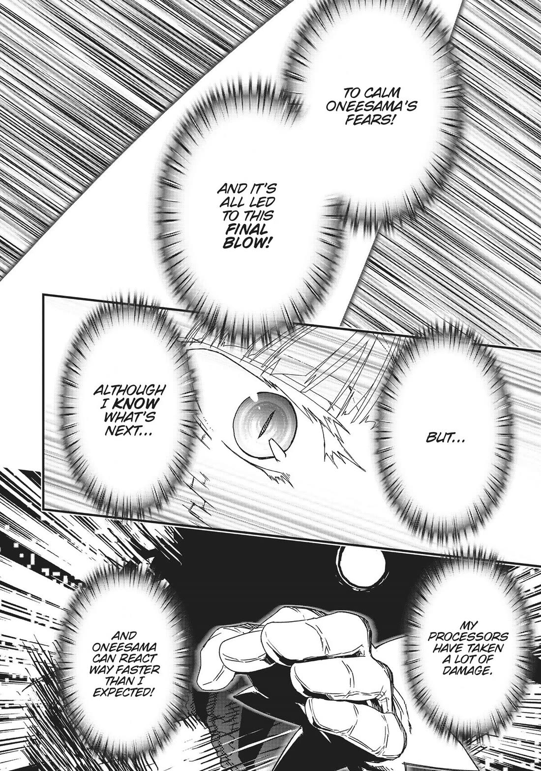 Koukaku no Pandora - Ghost Urn Chapter 66 page 82 - Chapter 66
