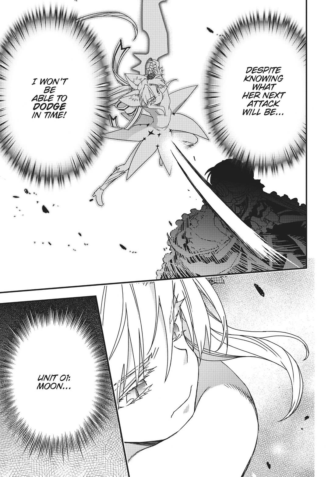 Koukaku no Pandora - Ghost Urn Chapter 66 page 83 - Chapter 66