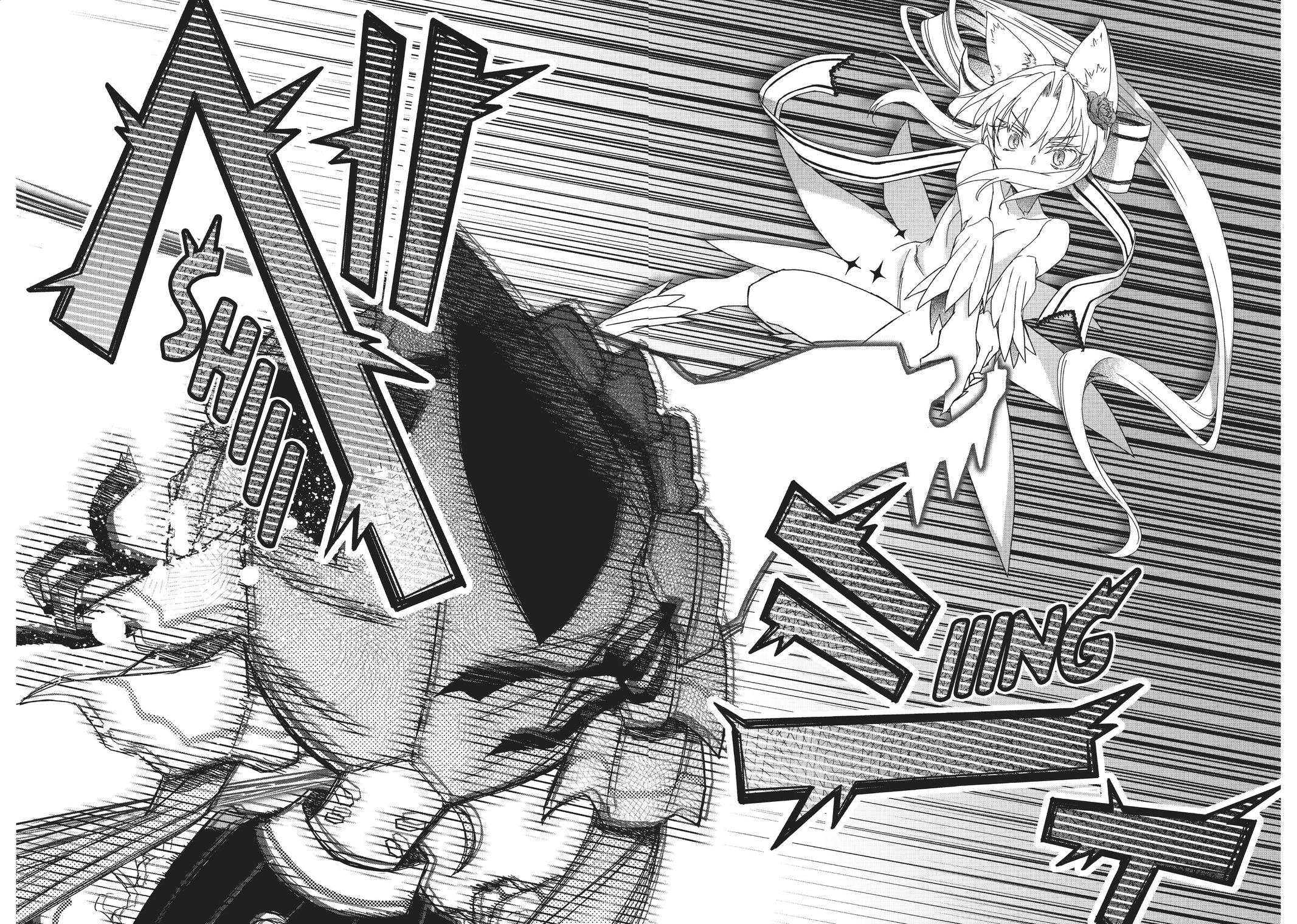 Koukaku no Pandora - Ghost Urn Chapter 66 page 86 - Chapter 66