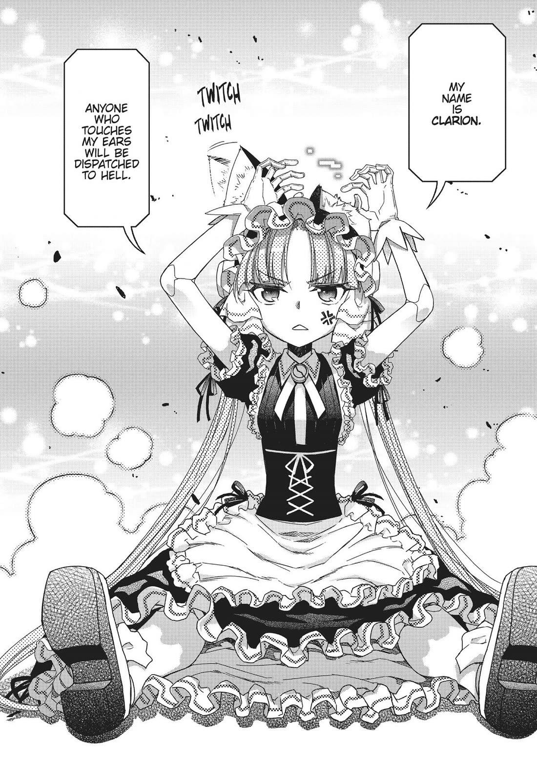 Koukaku no Pandora - Ghost Urn Chapter 66 page 89 - Chapter 66