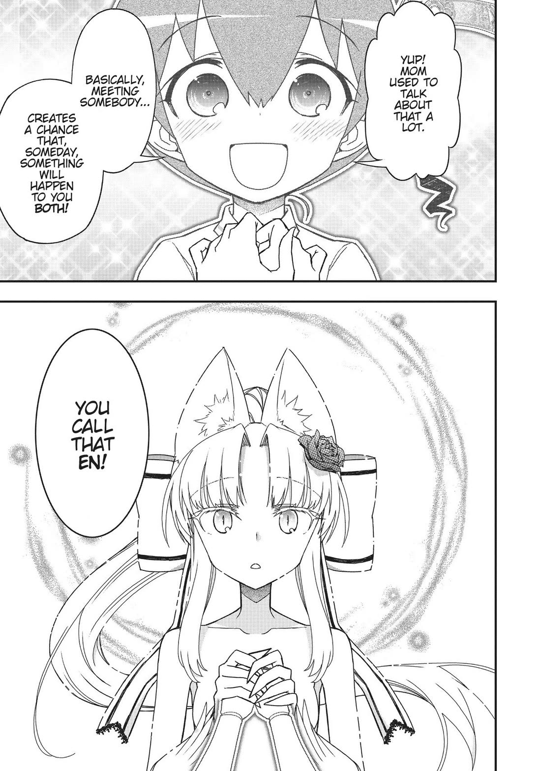 Koukaku no Pandora - Ghost Urn Chapter 66 page 9 - Chapter 66