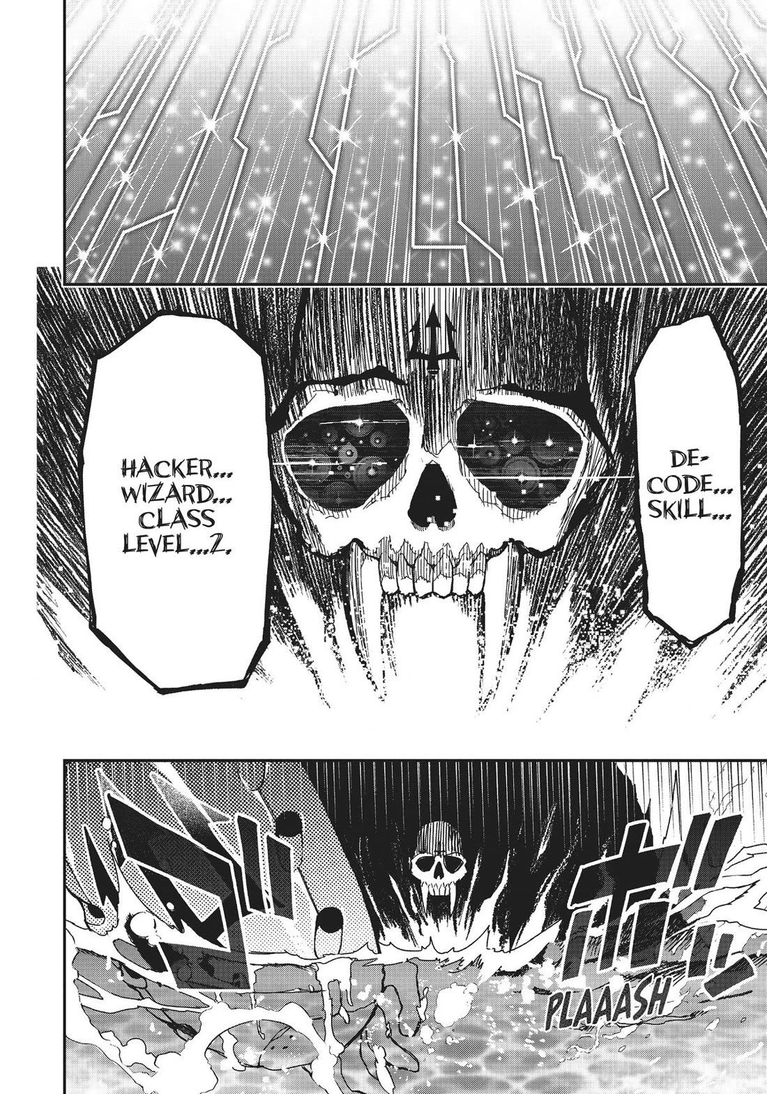 Koukaku no Pandora - Ghost Urn Chapter 67 page 32 - Chapter 67