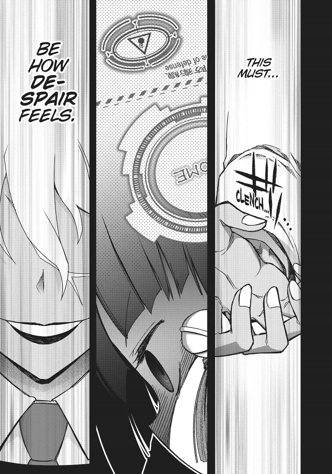 Koukaku no Pandora - Ghost Urn Chapter 67 page 63 - Chapter 67