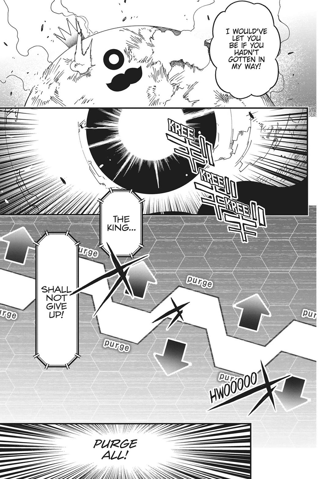 Koukaku no Pandora - Ghost Urn Chapter 68 page 29 - Chapter 68